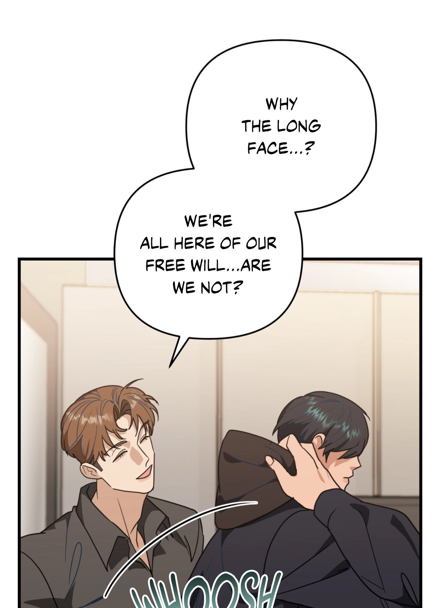 Three Piece Love Chapter 9 page 25 - 