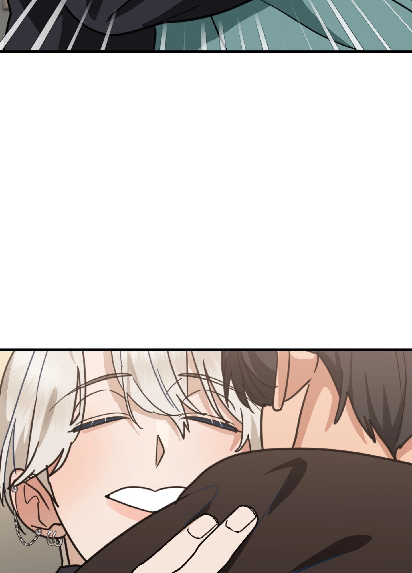 Three Piece Love Chapter 9 page 30 - 