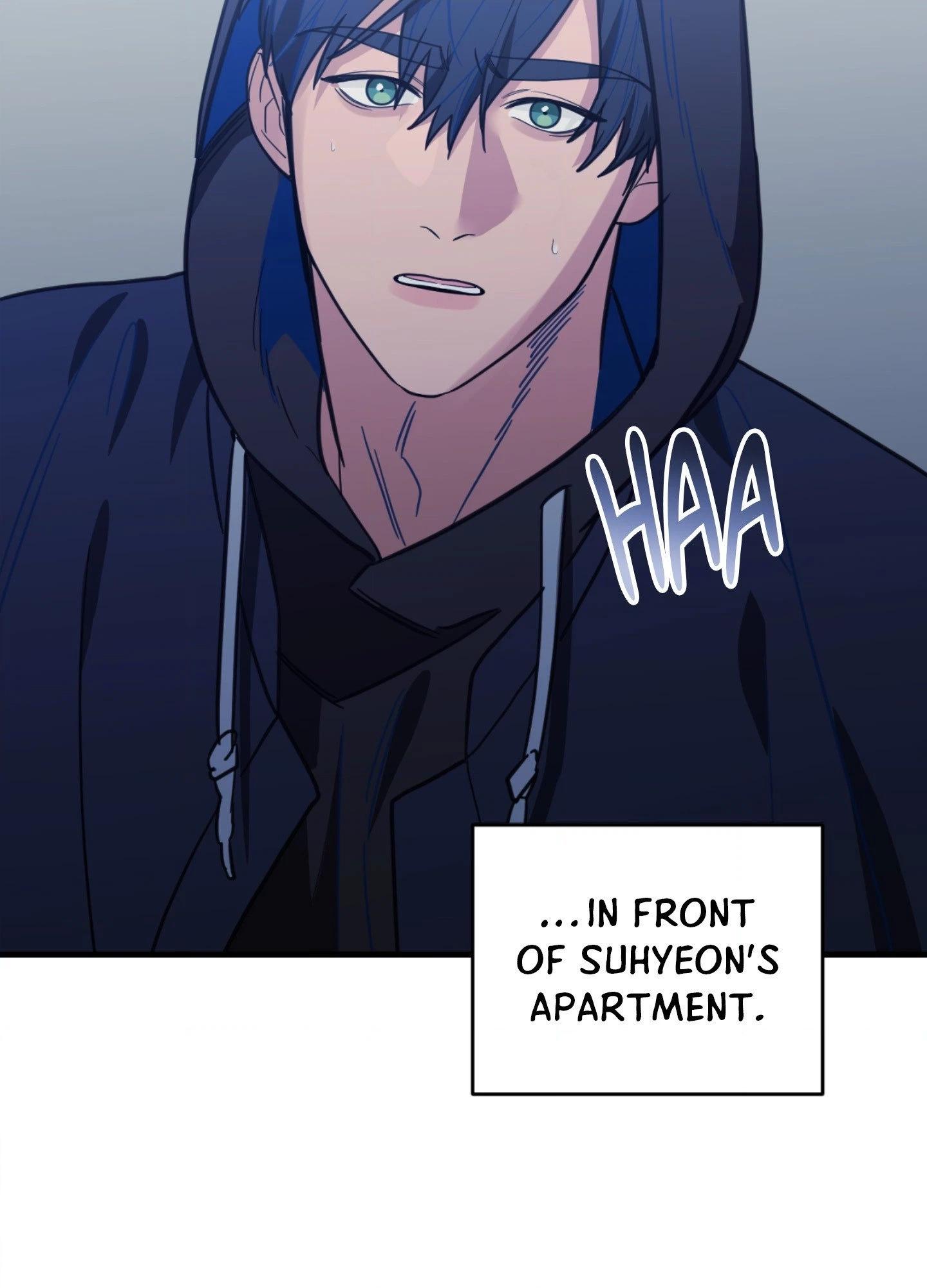 Three Piece Love Chapter 9 page 4 - 