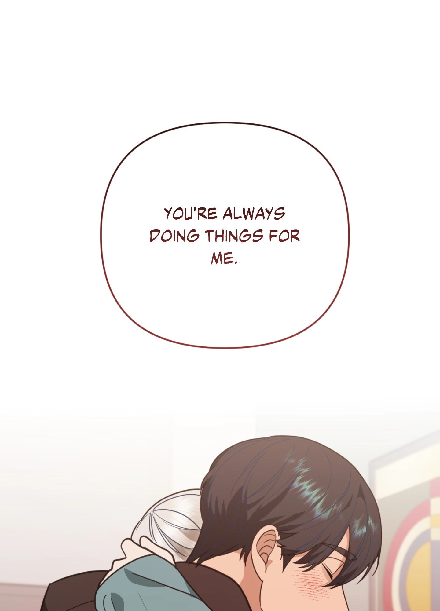 Three Piece Love Chapter 9 page 32 - 