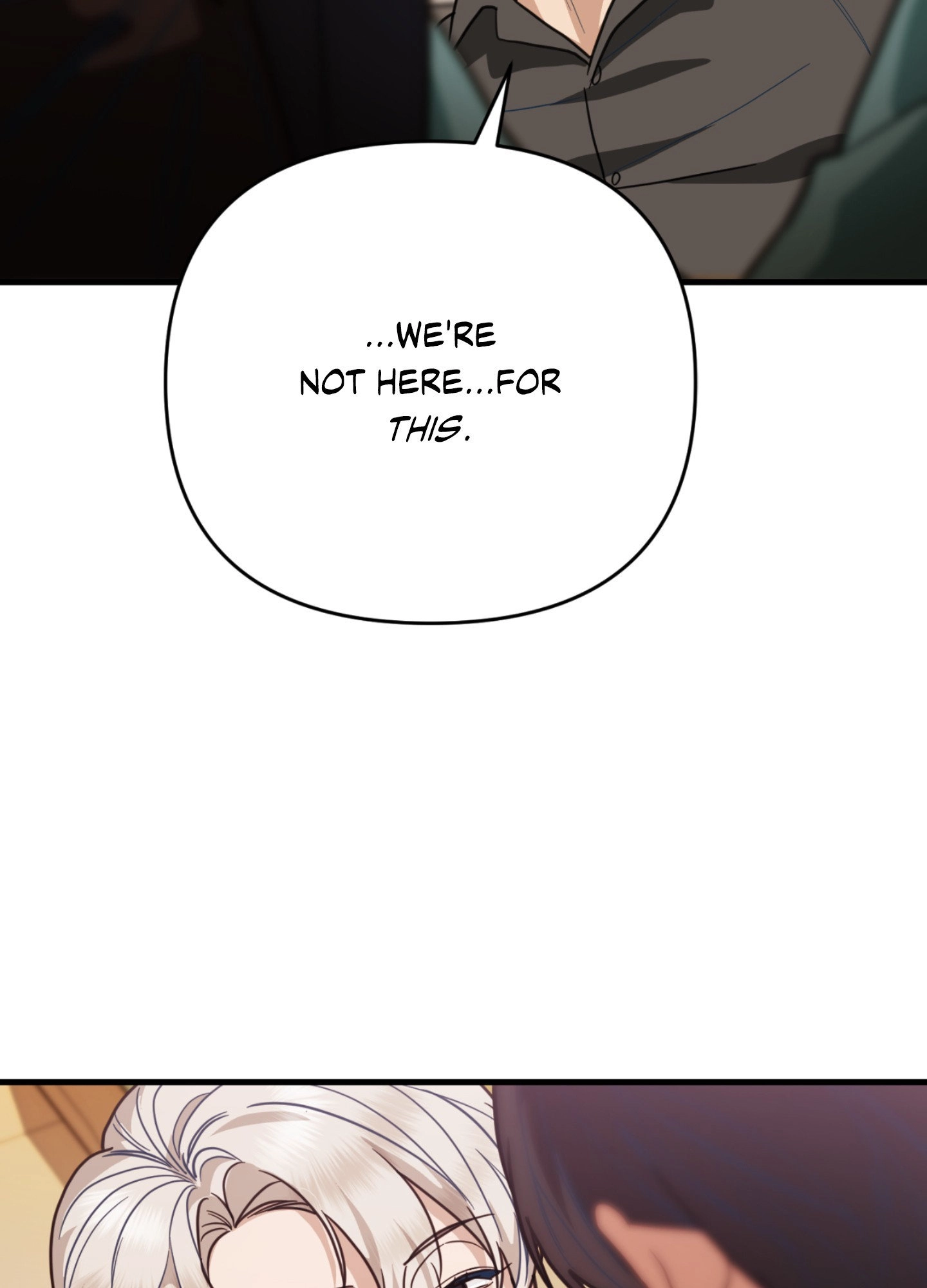 Three Piece Love Chapter 9 page 37 - 