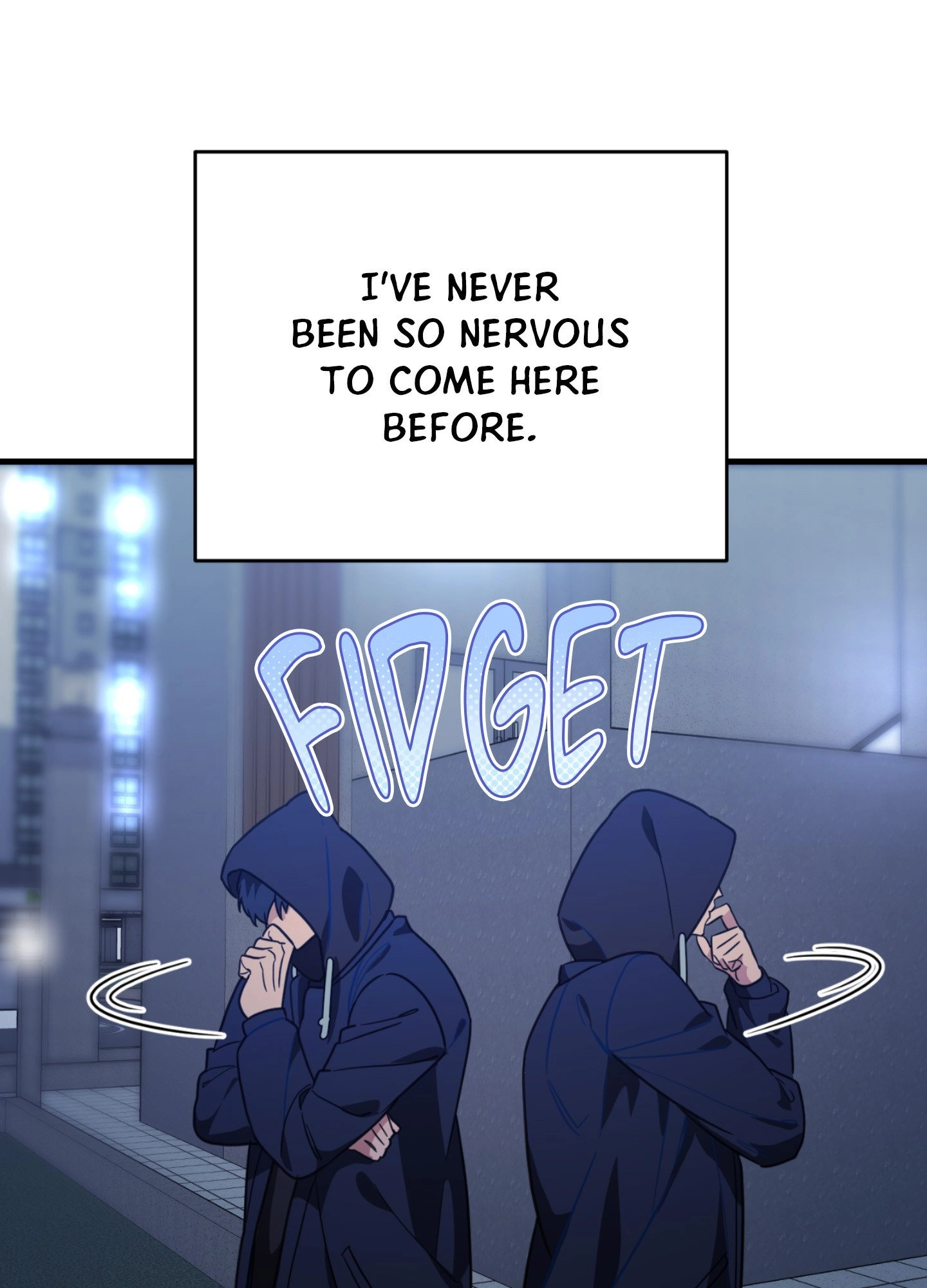 Three Piece Love Chapter 9 page 5 - 