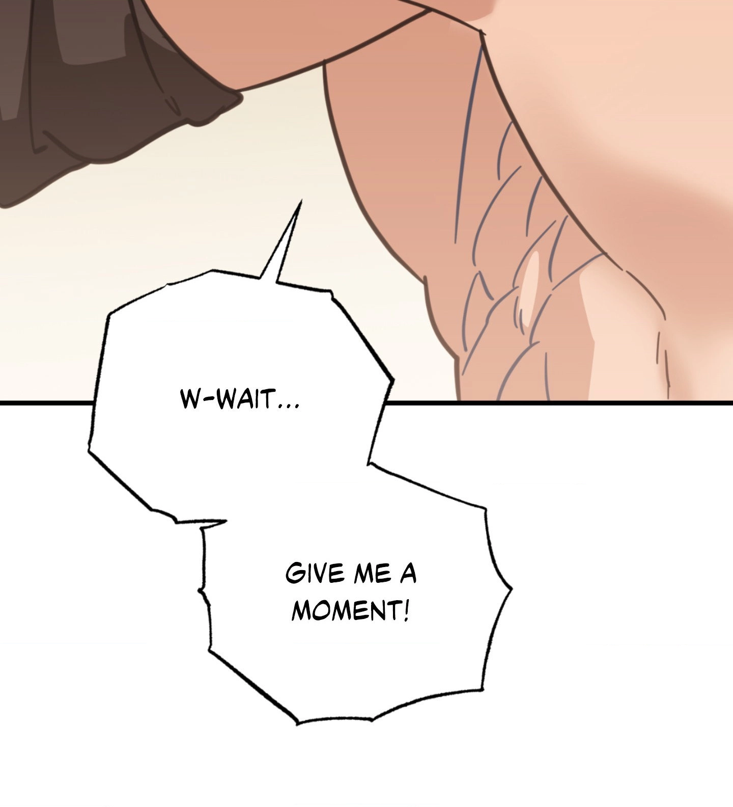 Three Piece Love Chapter 9 page 41 - 