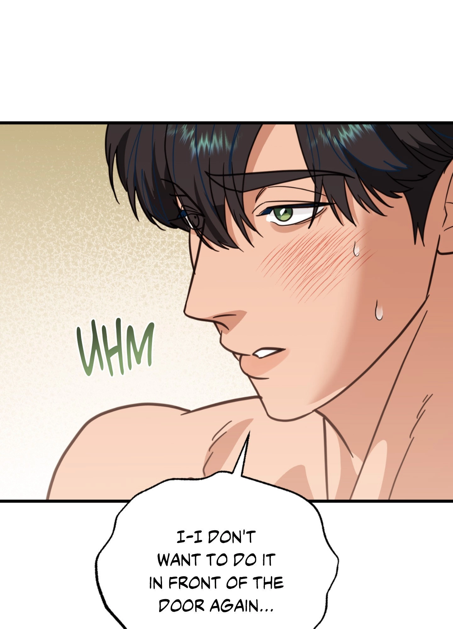 Three Piece Love Chapter 9 page 42 - 
