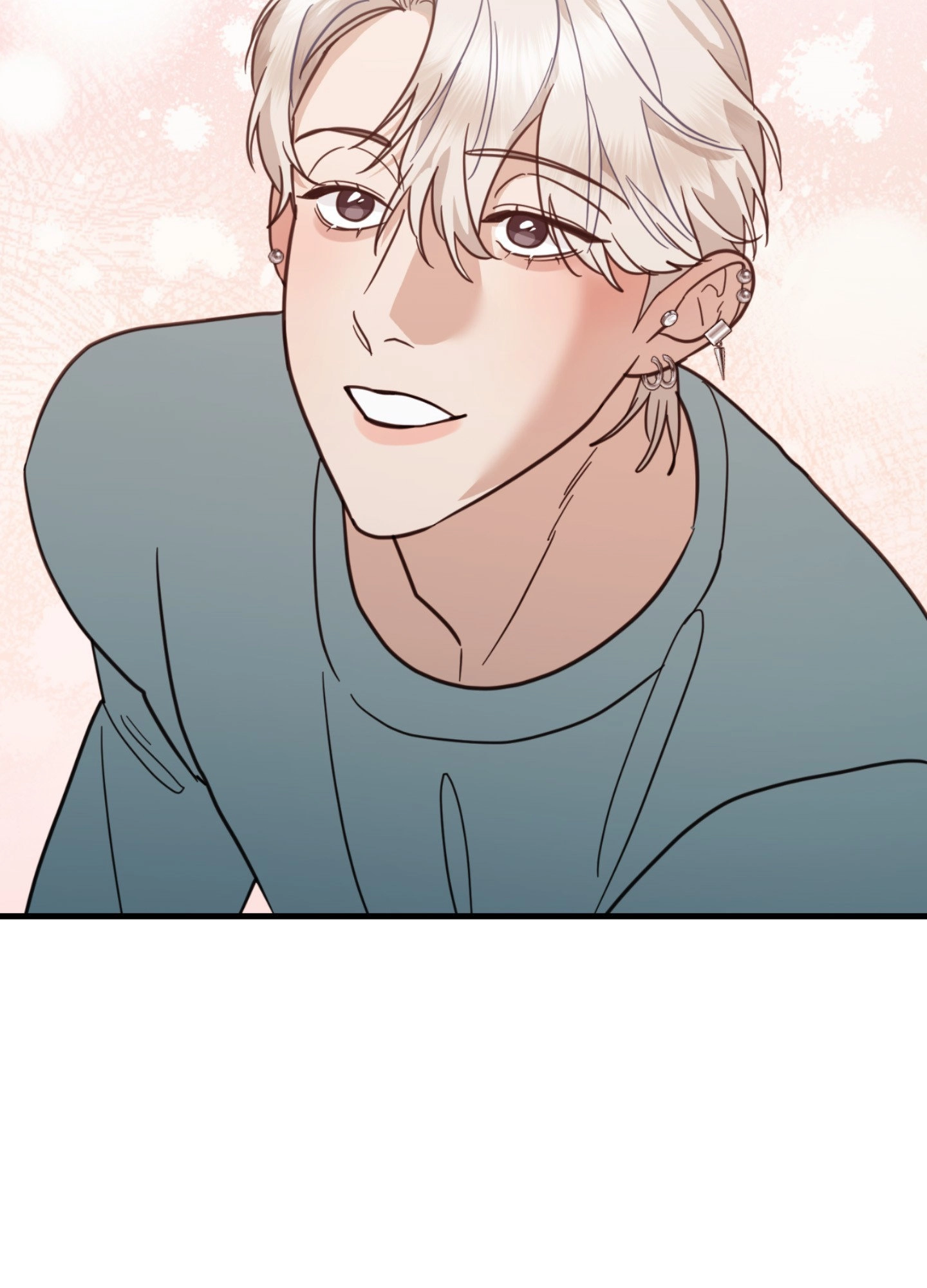 Three Piece Love Chapter 9 page 45 - 