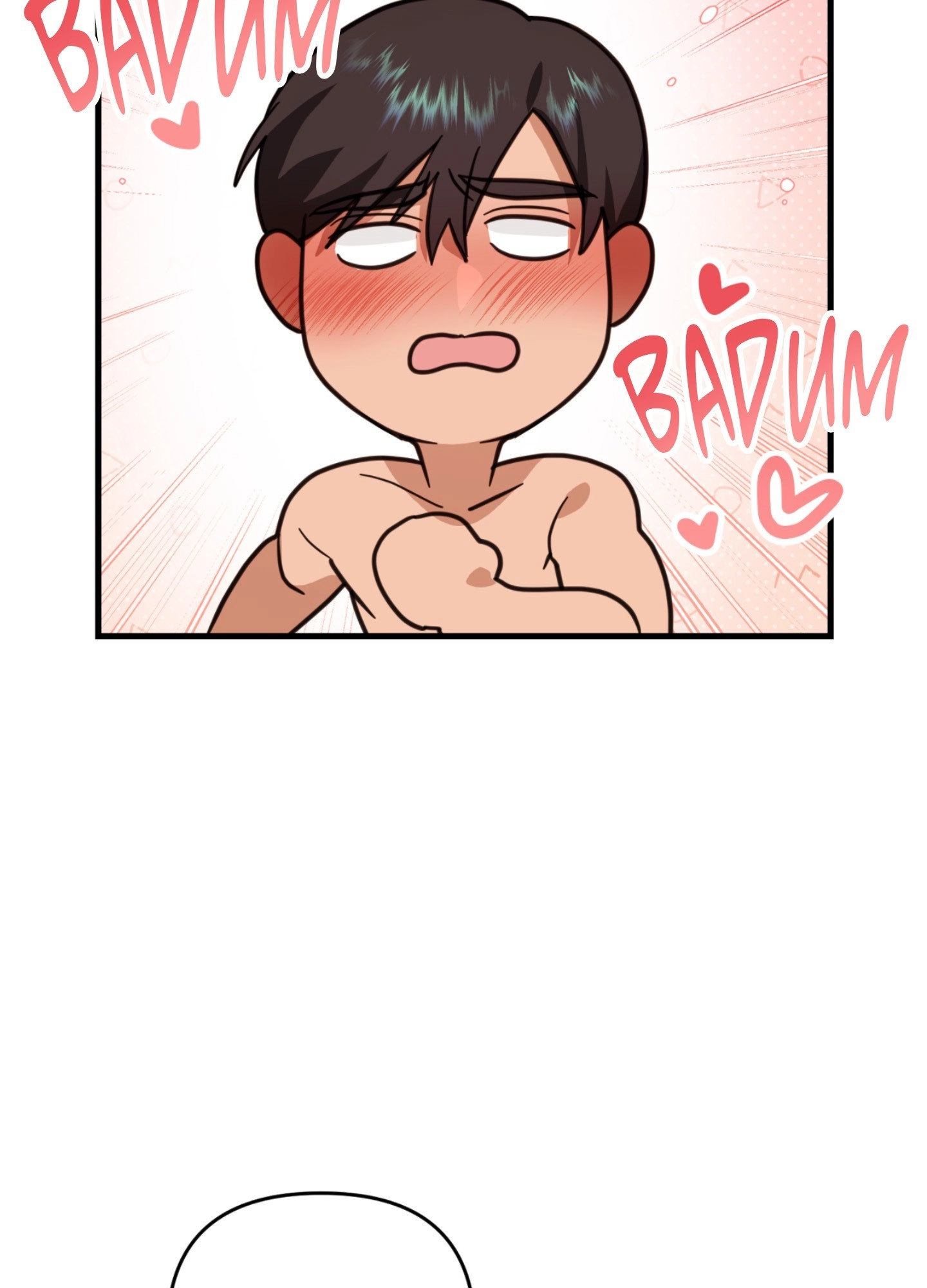 Three Piece Love Chapter 9 page 48 - 