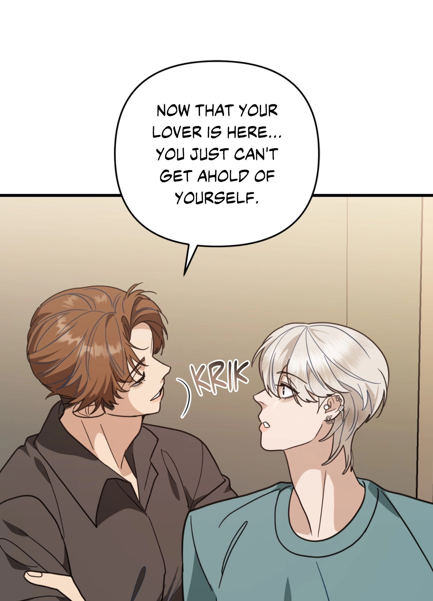 Three Piece Love Chapter 9 page 50 - 