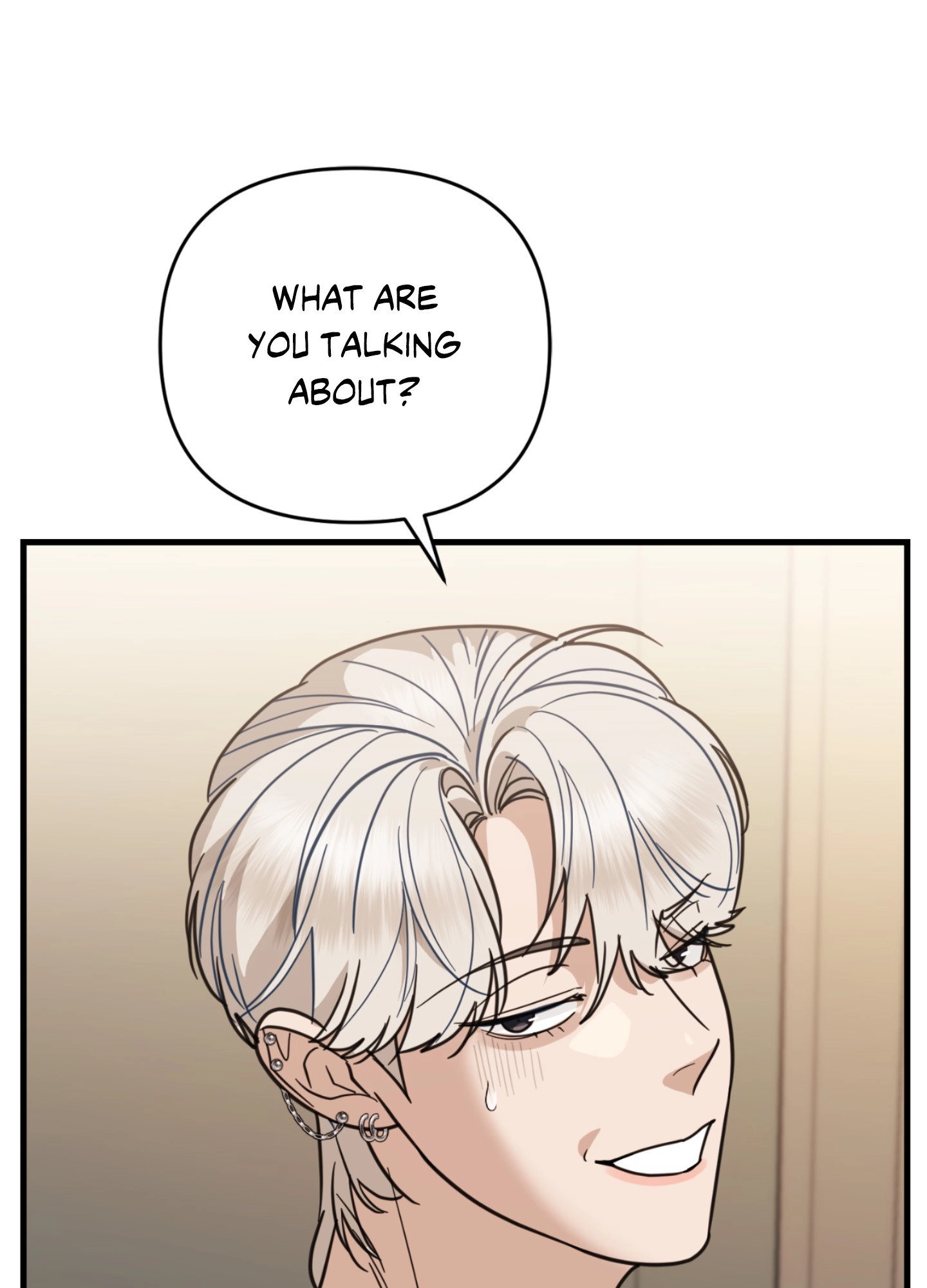 Three Piece Love Chapter 9 page 52 - 