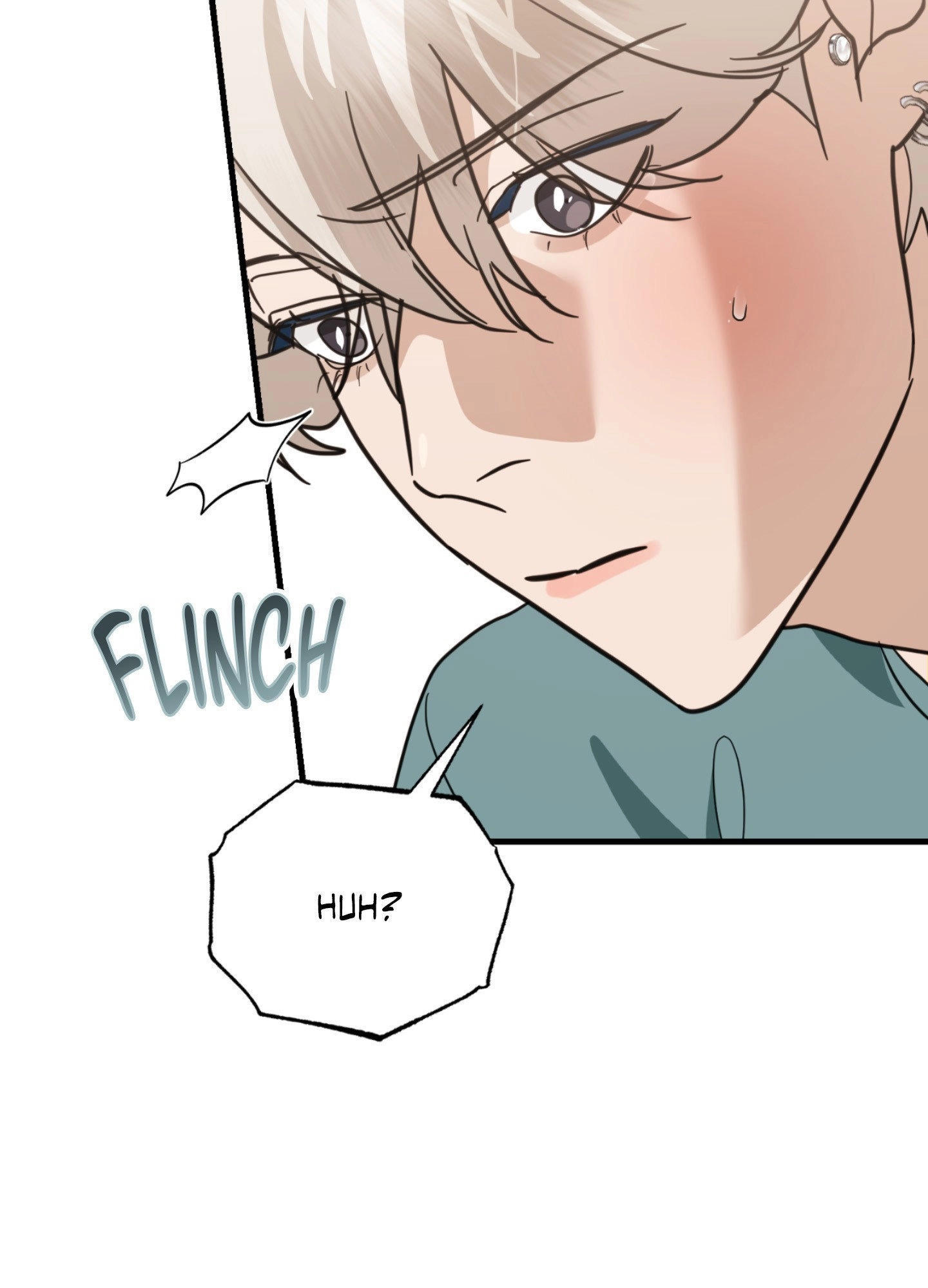 Three Piece Love Chapter 9 page 54 - 