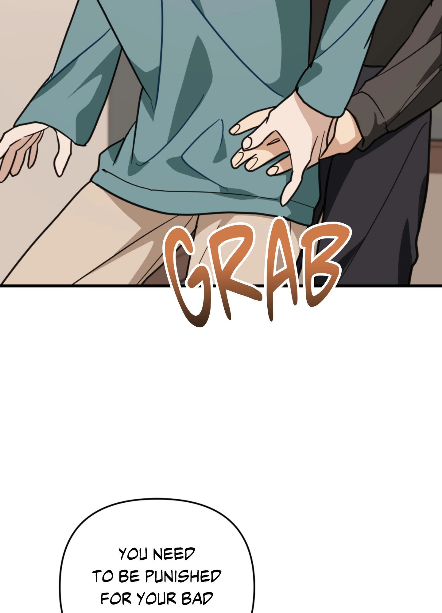 Three Piece Love Chapter 9 page 56 - 