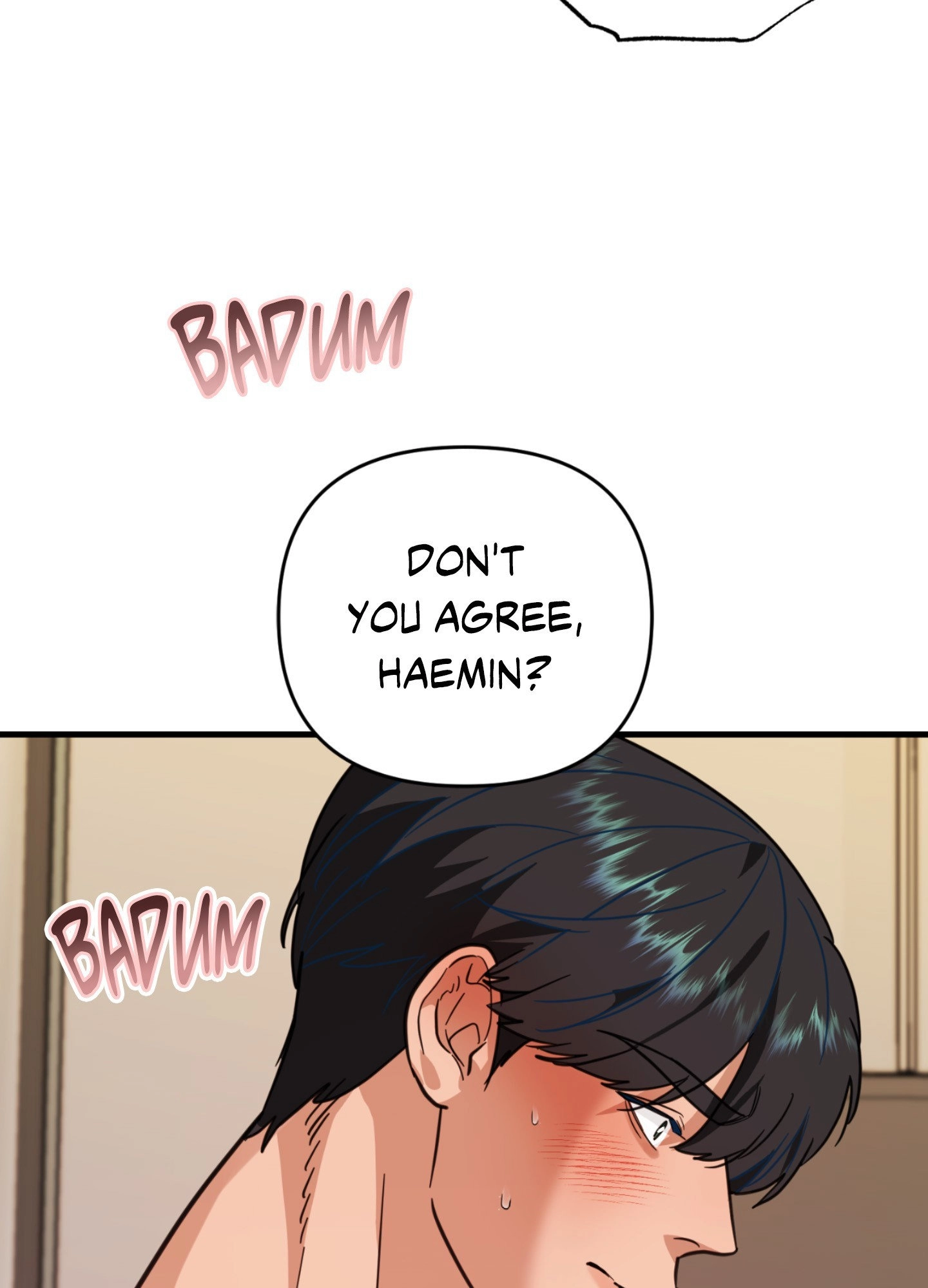 Three Piece Love Chapter 9 page 58 - 