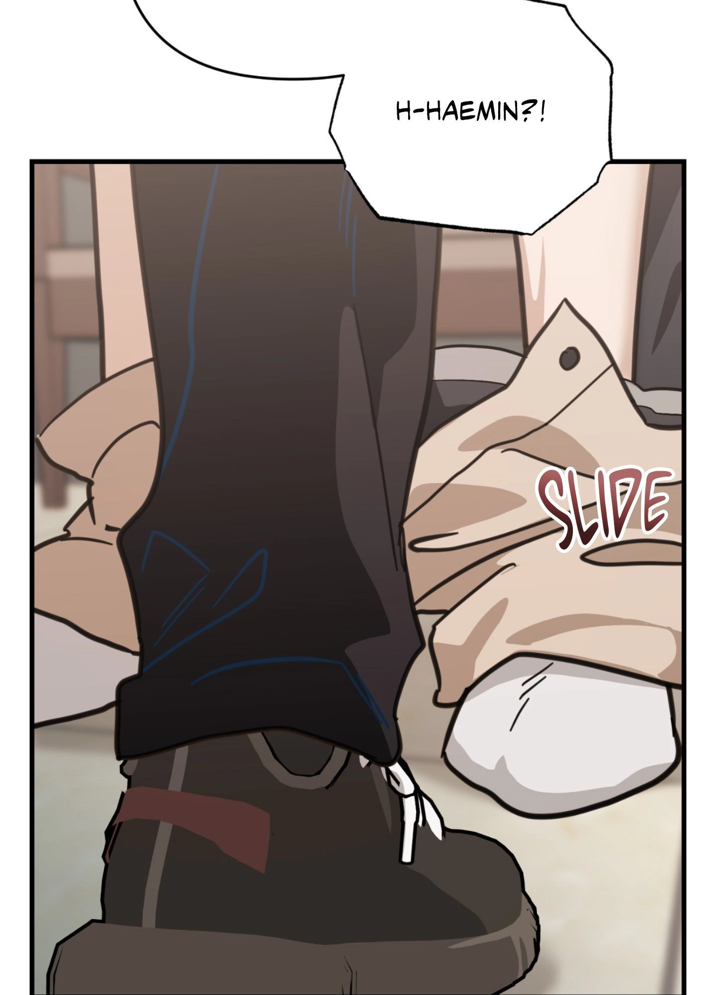 Three Piece Love Chapter 9 page 60 - 