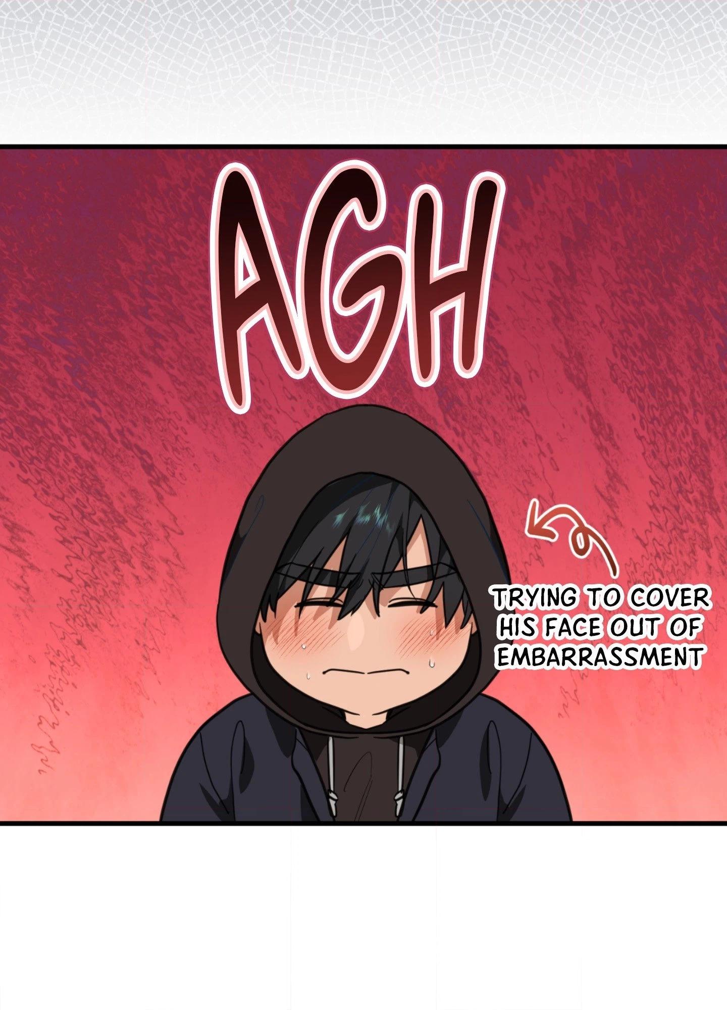 Three Piece Love Chapter 9 page 7 - 