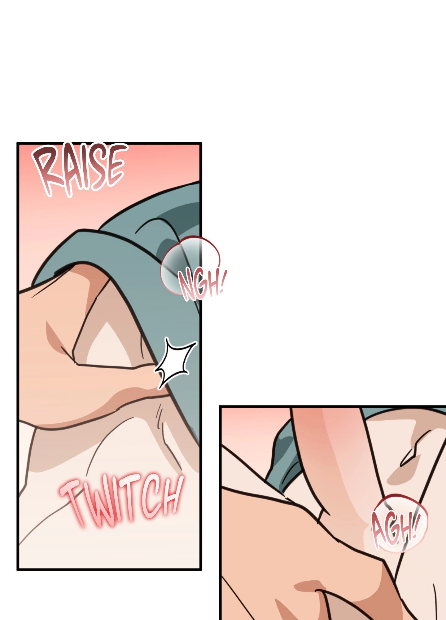 Three Piece Love Chapter 9 page 63 - 