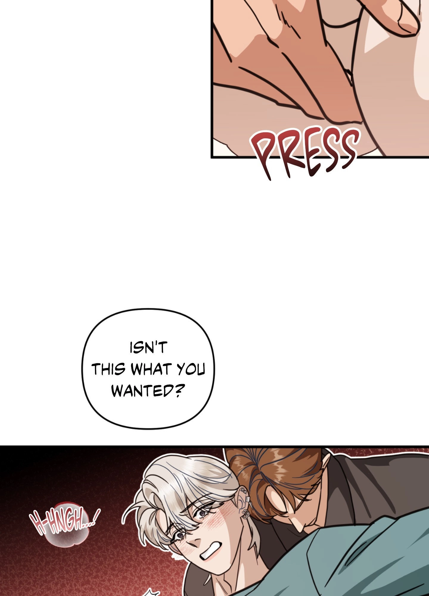 Three Piece Love Chapter 9 page 64 - 