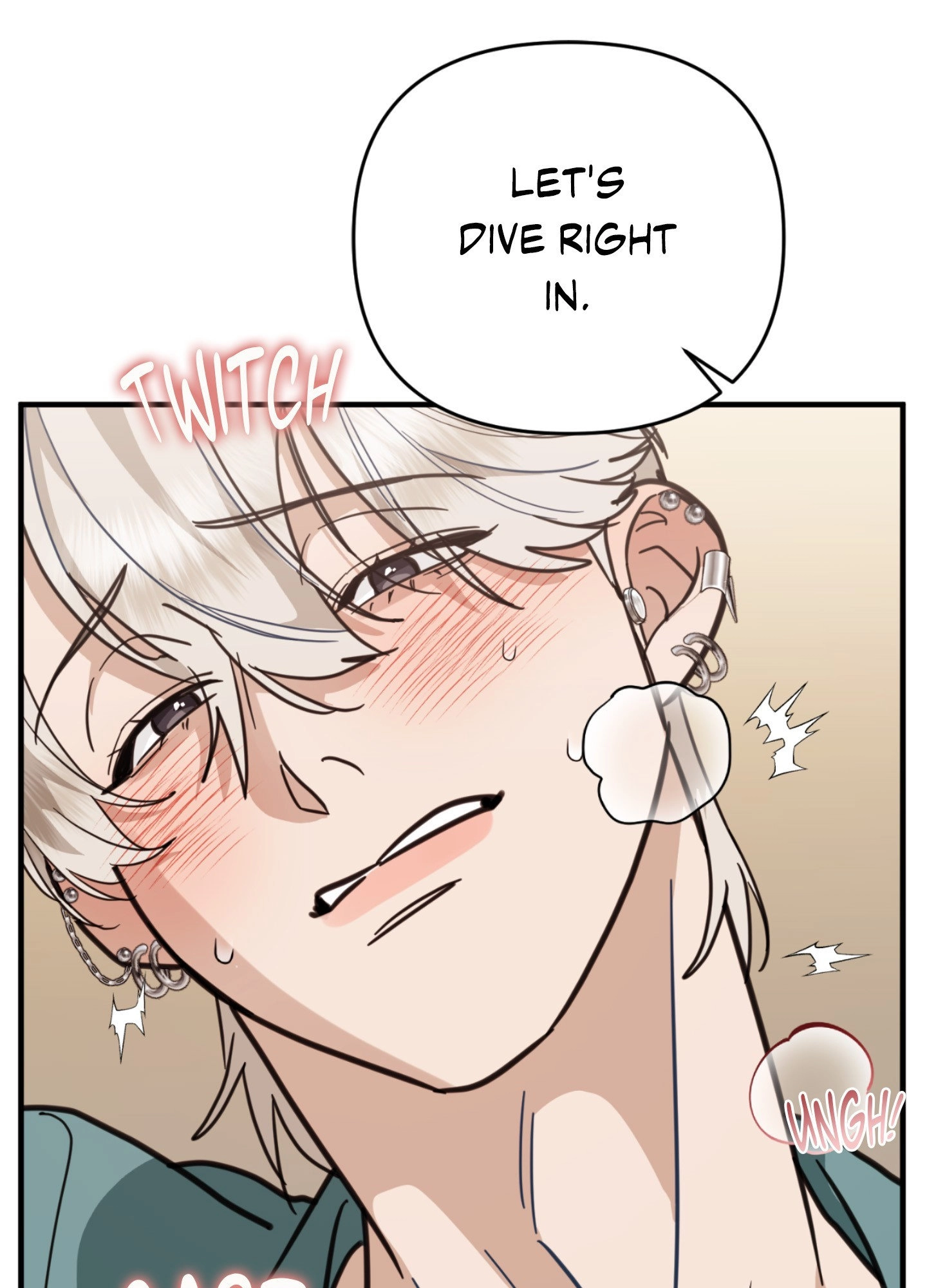 Three Piece Love Chapter 9 page 66 - 