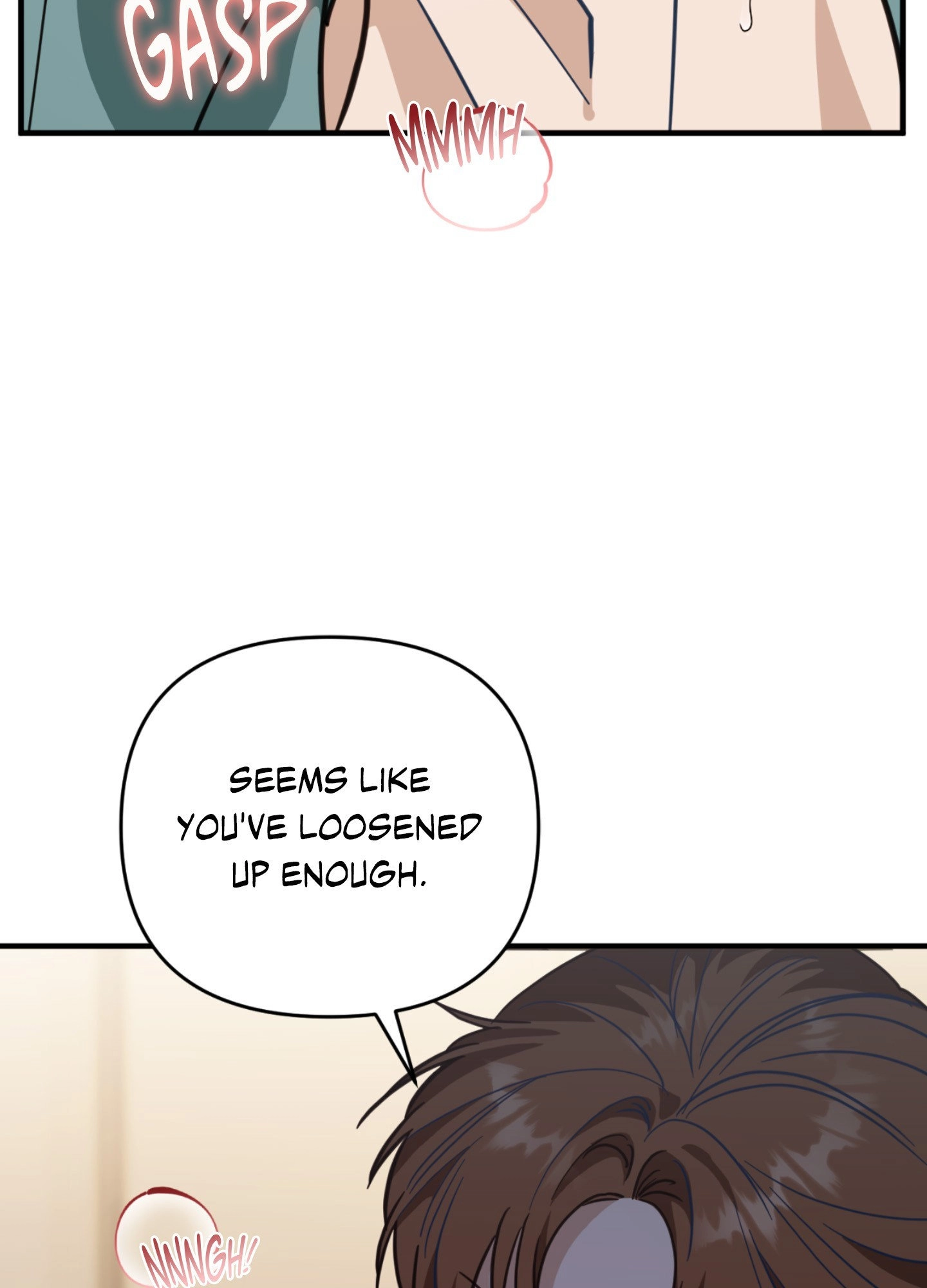 Three Piece Love Chapter 9 page 67 - 