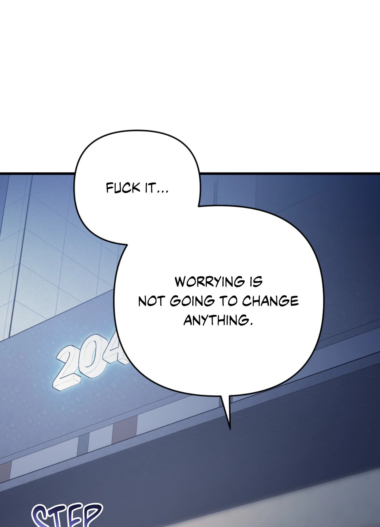 Three Piece Love Chapter 9 page 8 - 