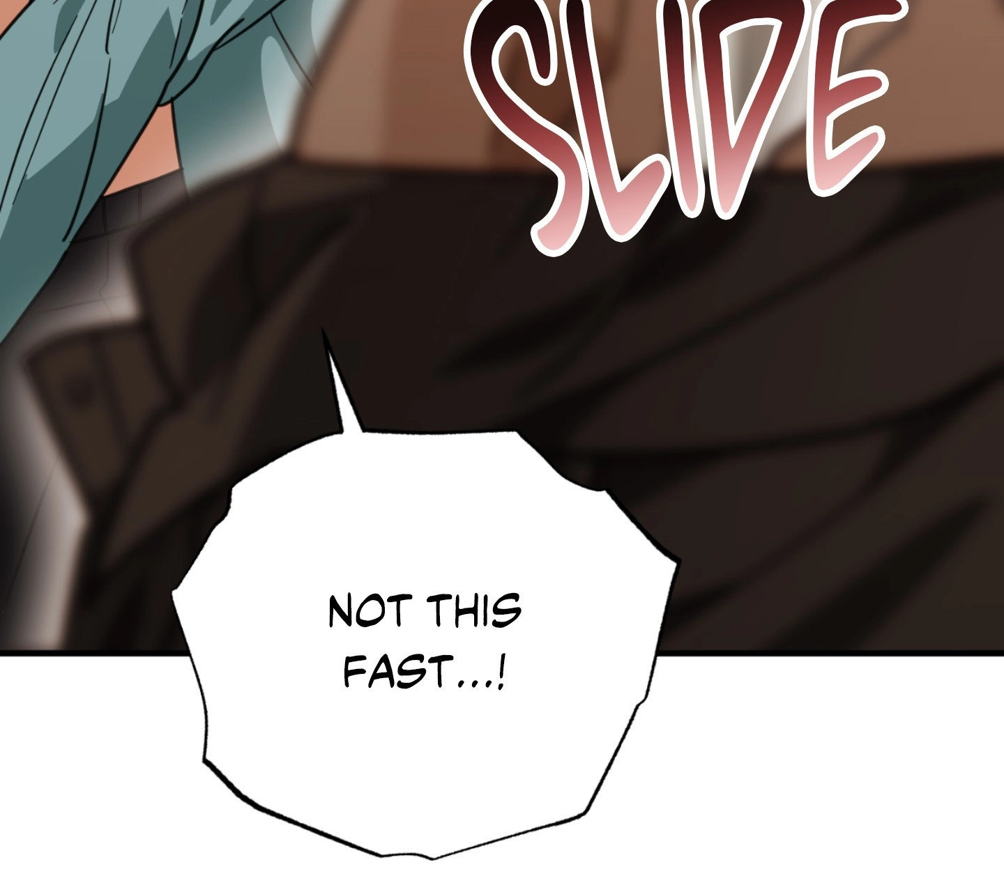 Three Piece Love Chapter 9 page 71 - 