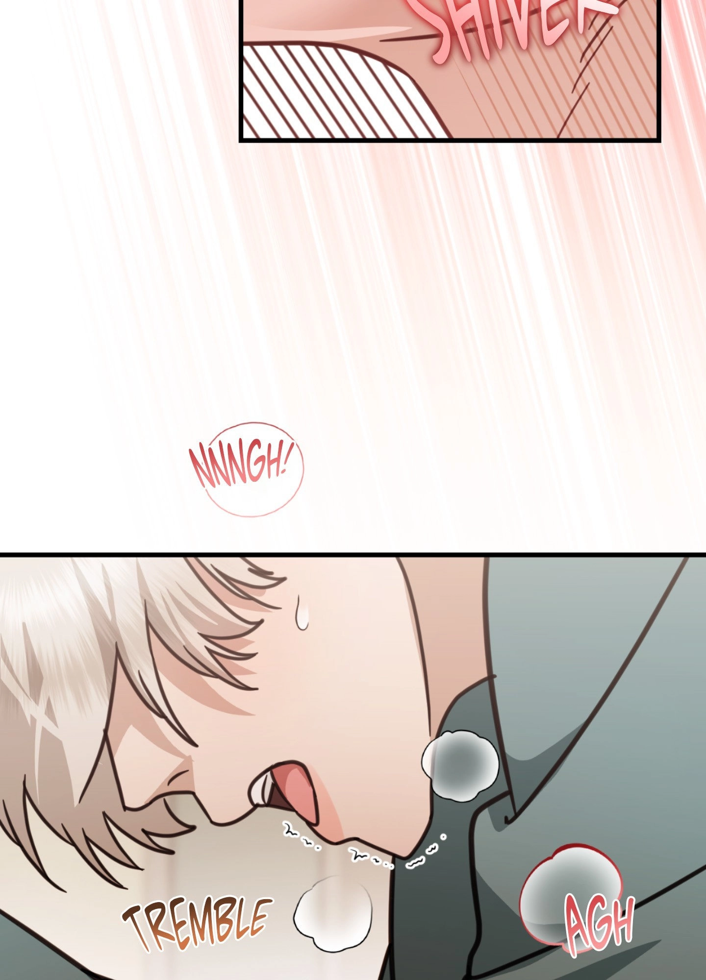 Three Piece Love Chapter 9 page 73 - 