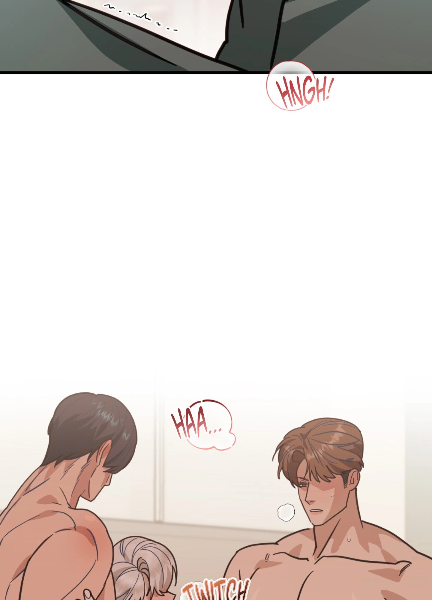 Three Piece Love Chapter 9 page 74 - 