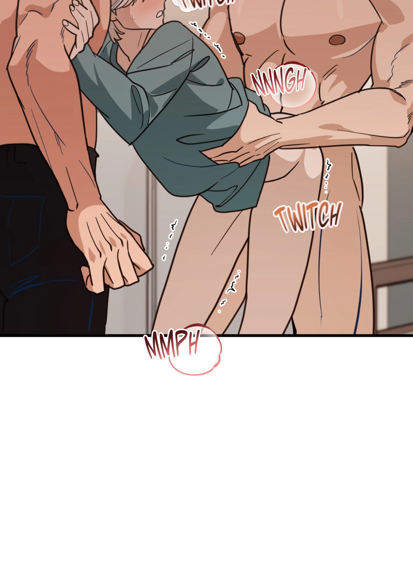 Three Piece Love Chapter 9 page 75 - 