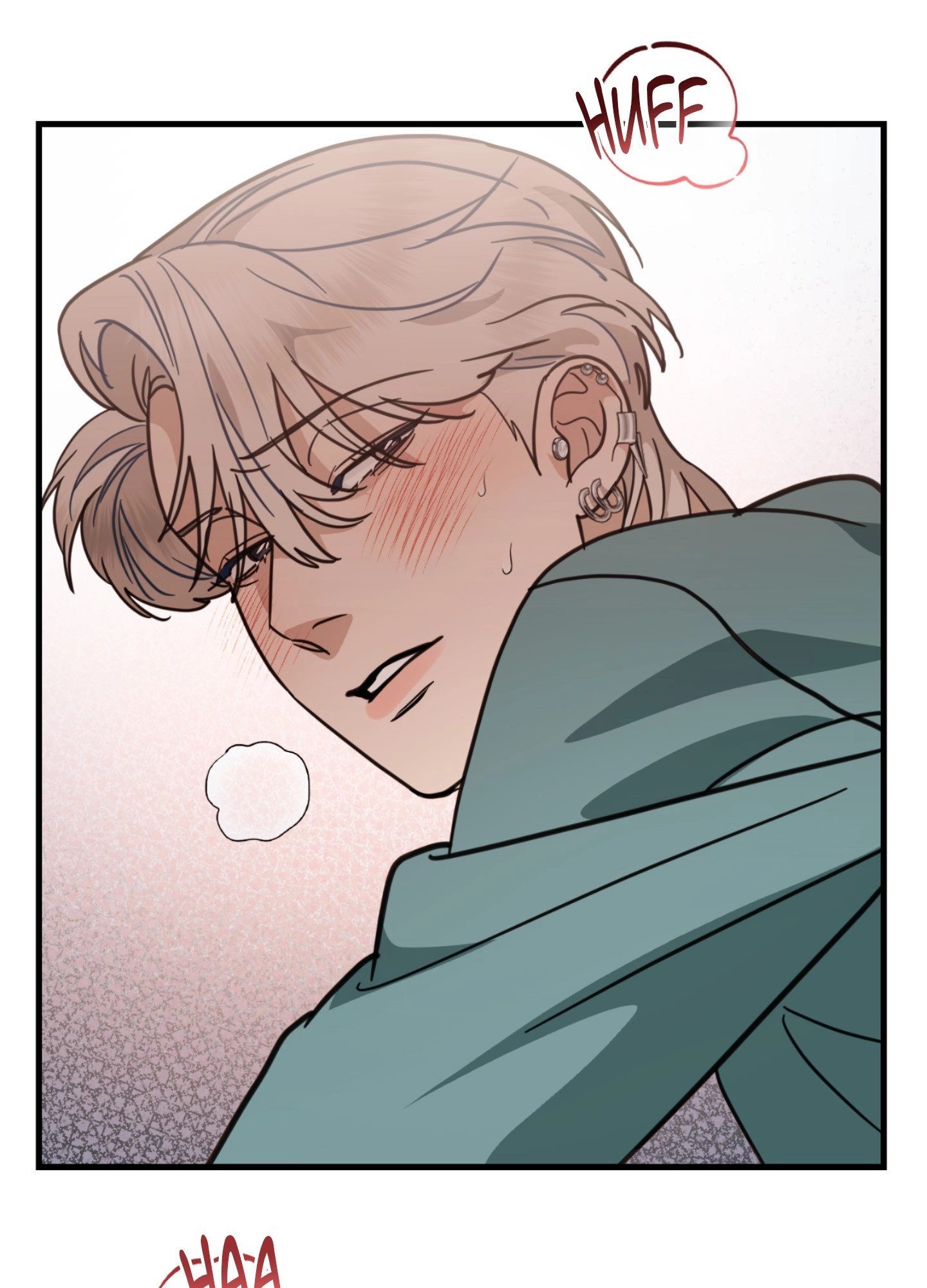 Three Piece Love Chapter 9 page 76 - 