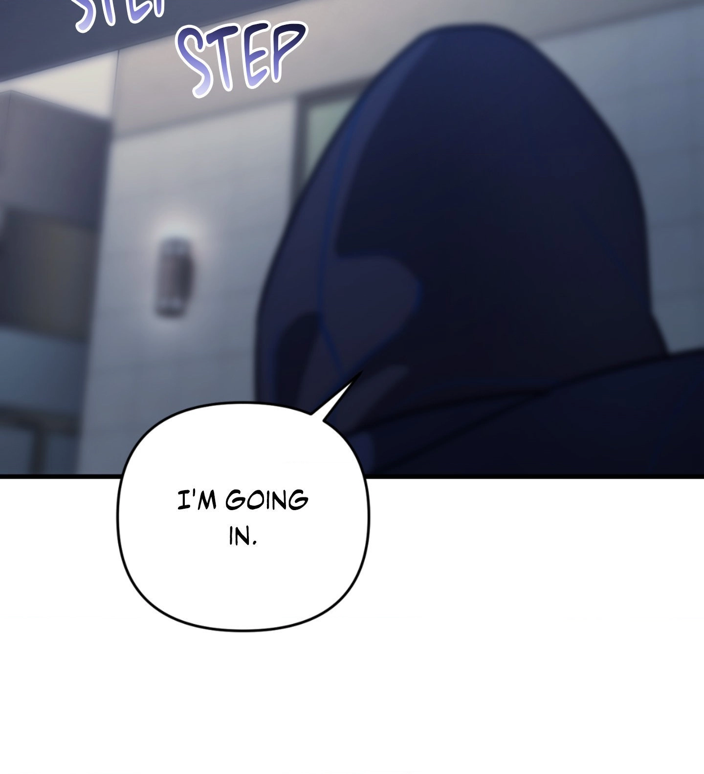 Three Piece Love Chapter 9 page 9 - 