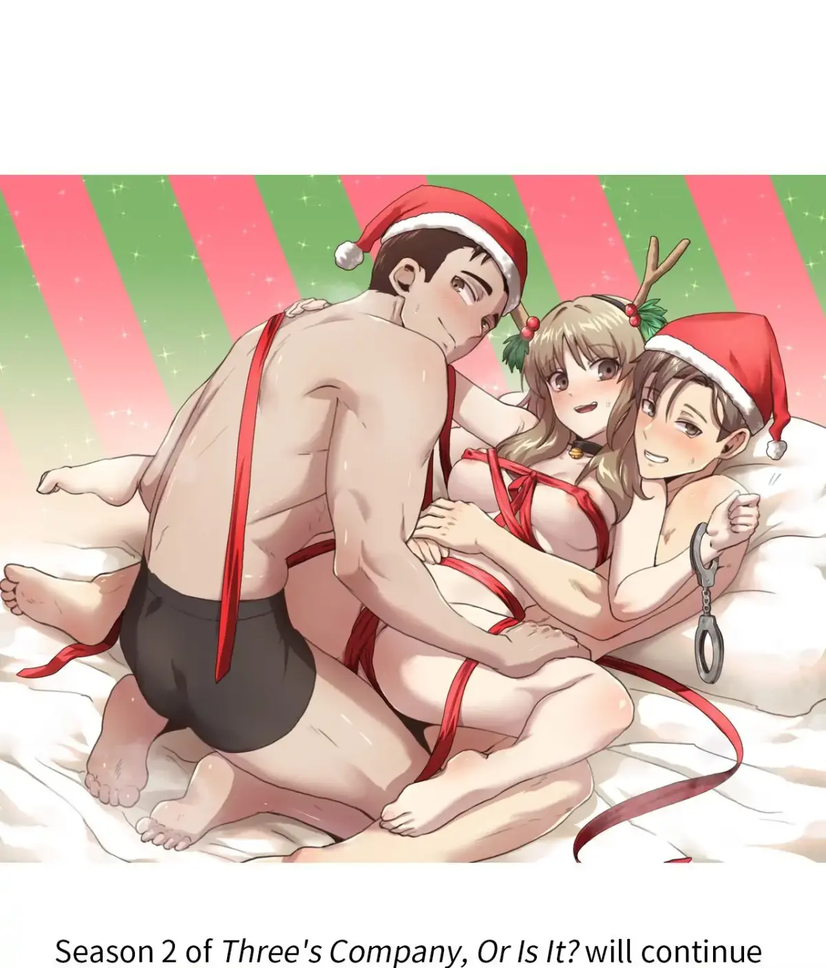 Three