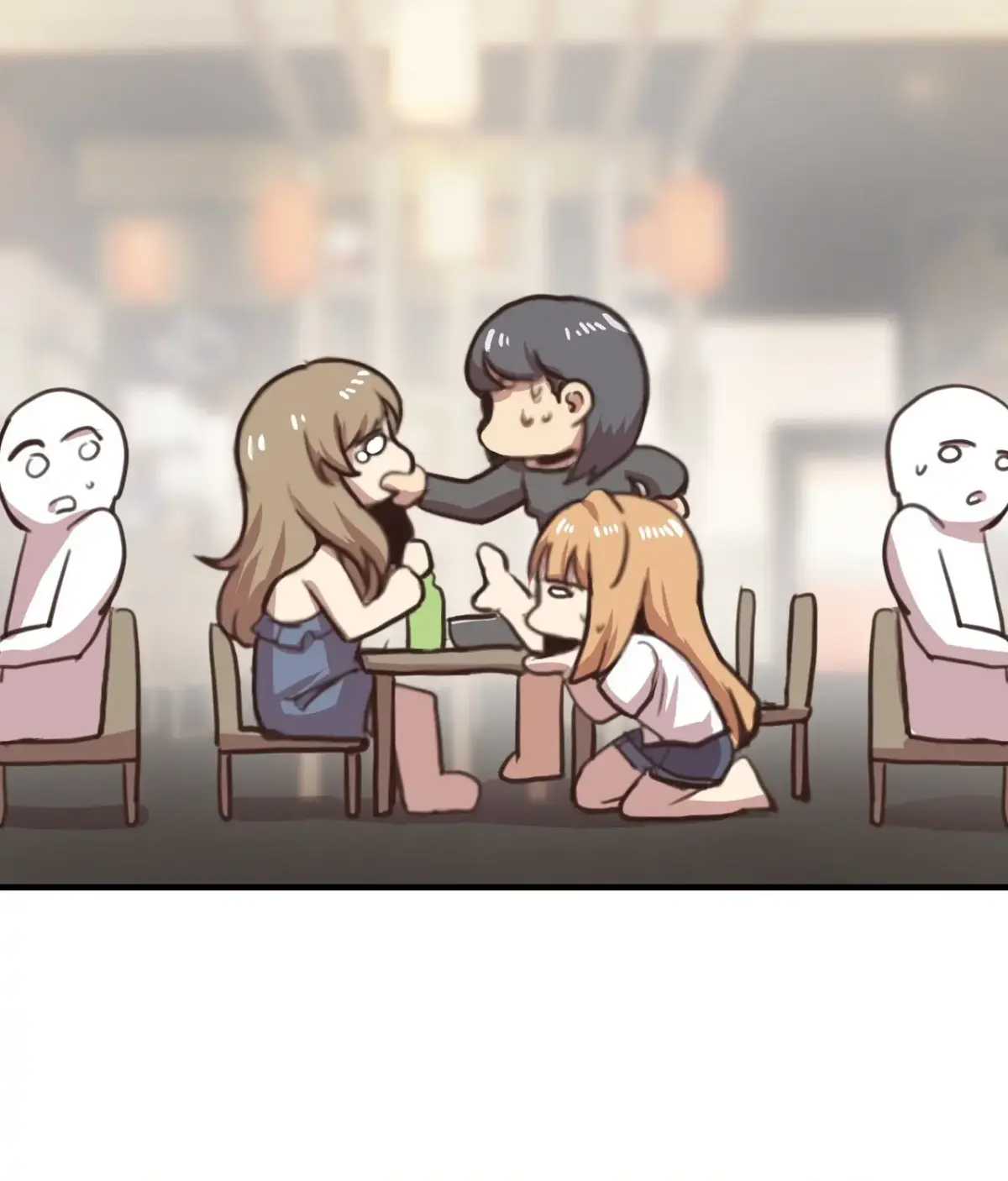 Three