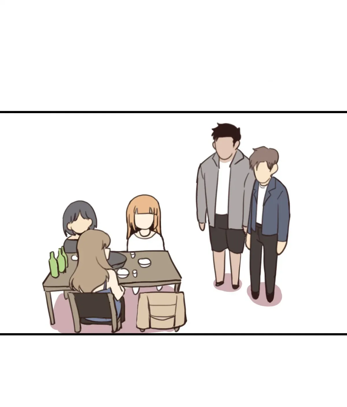 Three