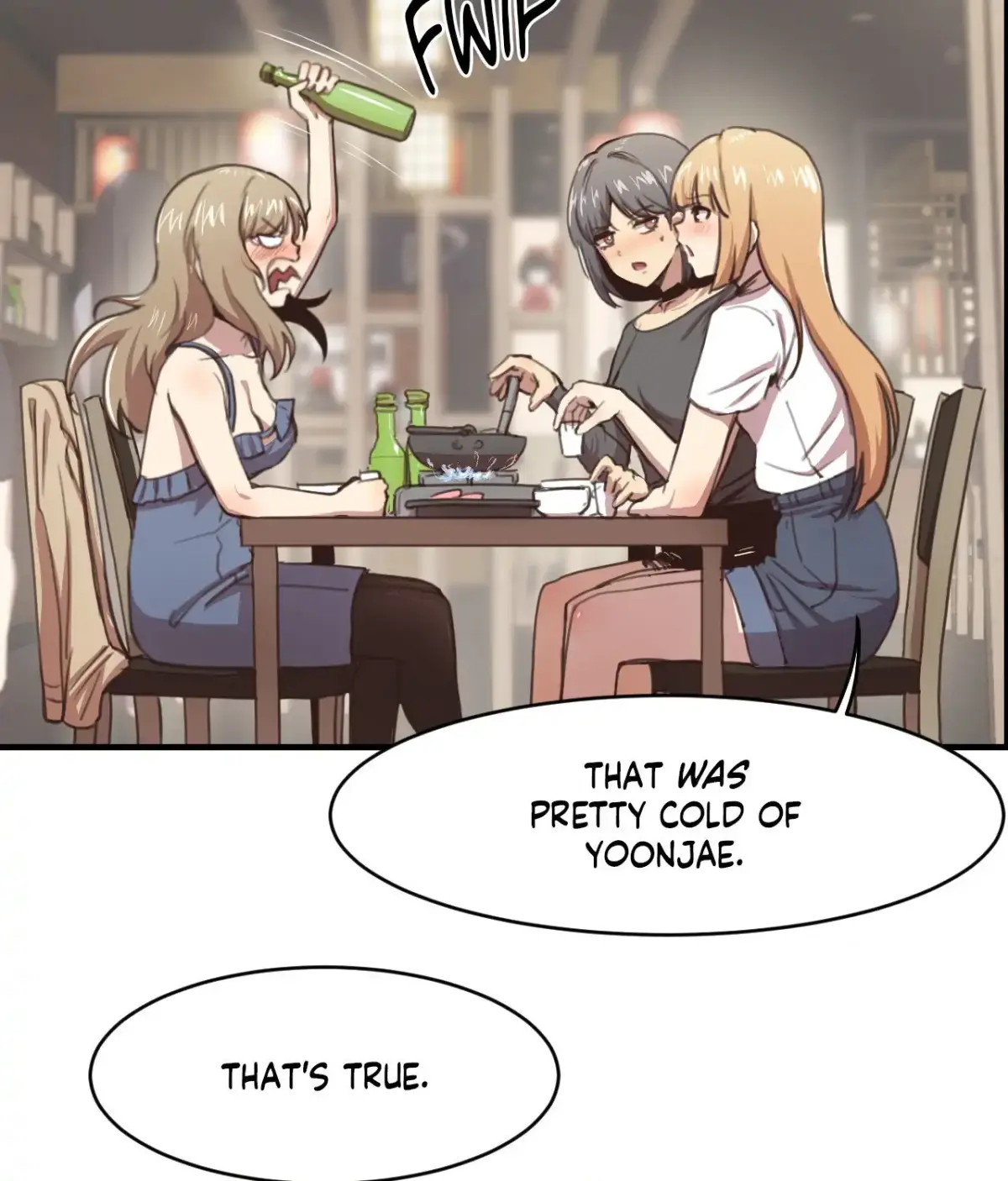 Three