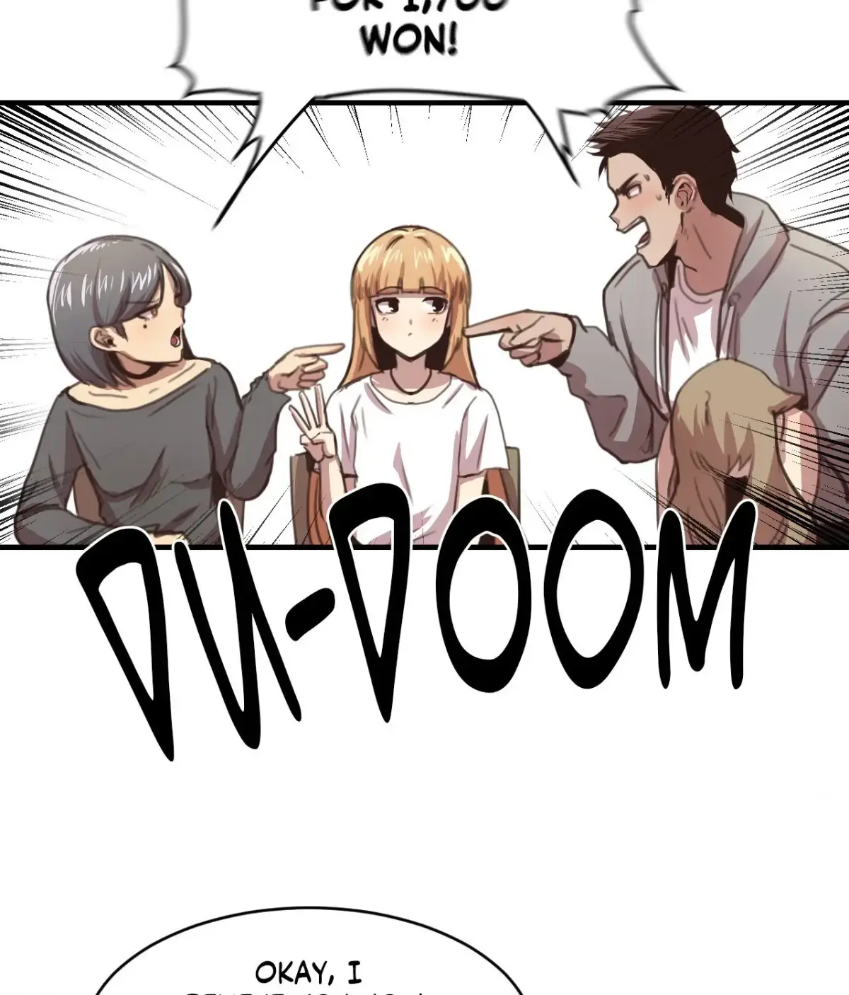 Three