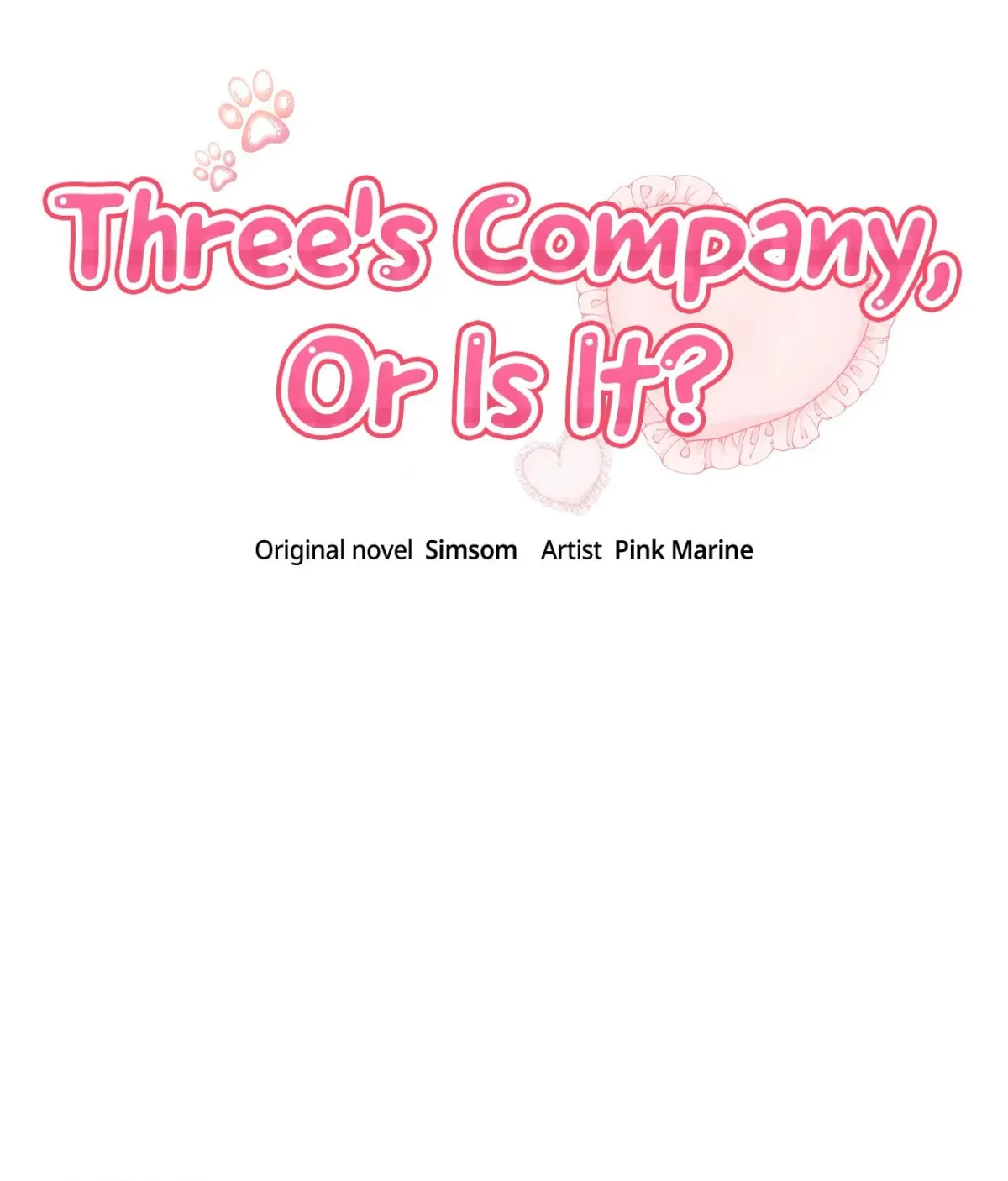 Three