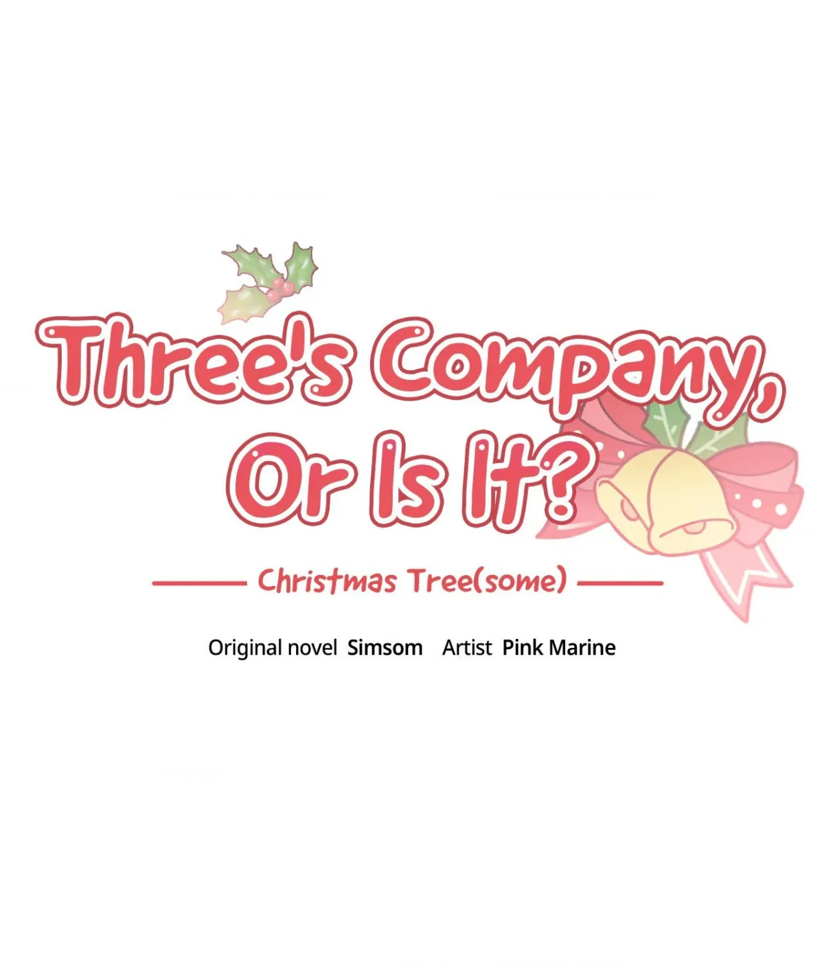 Three