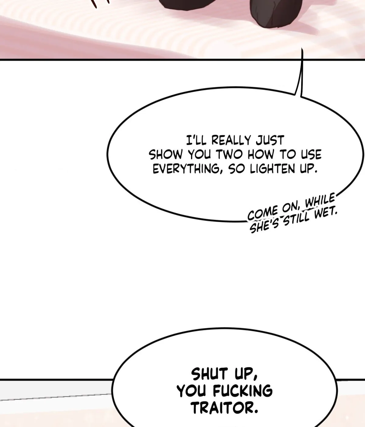 Three