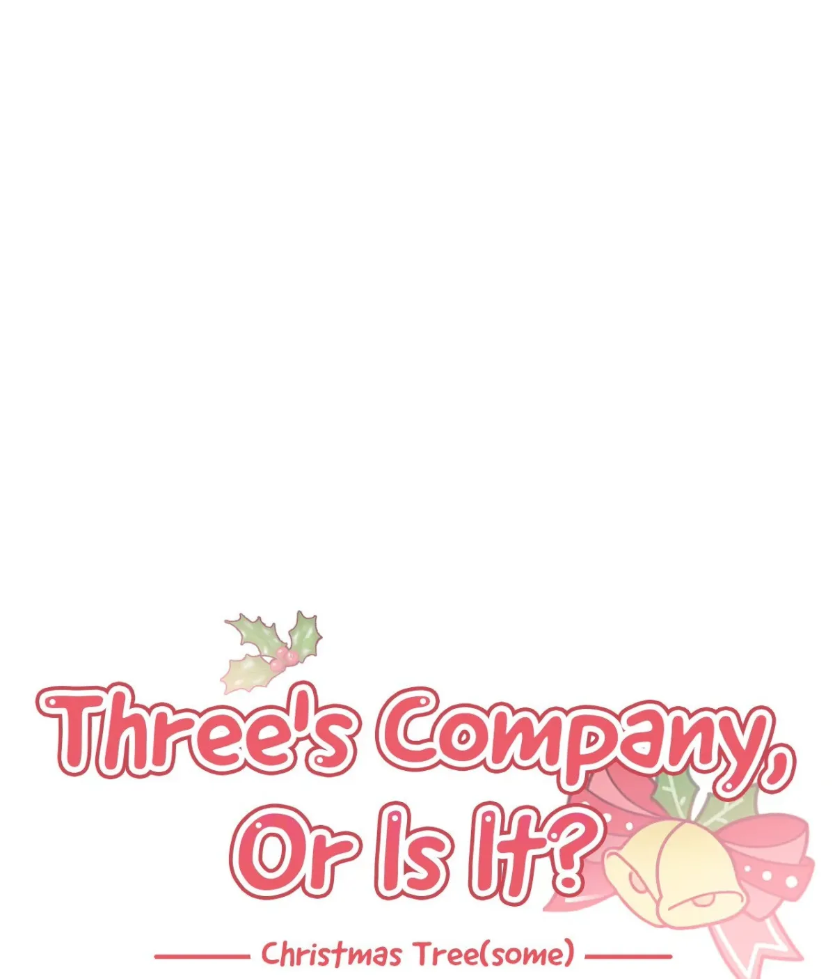 Three