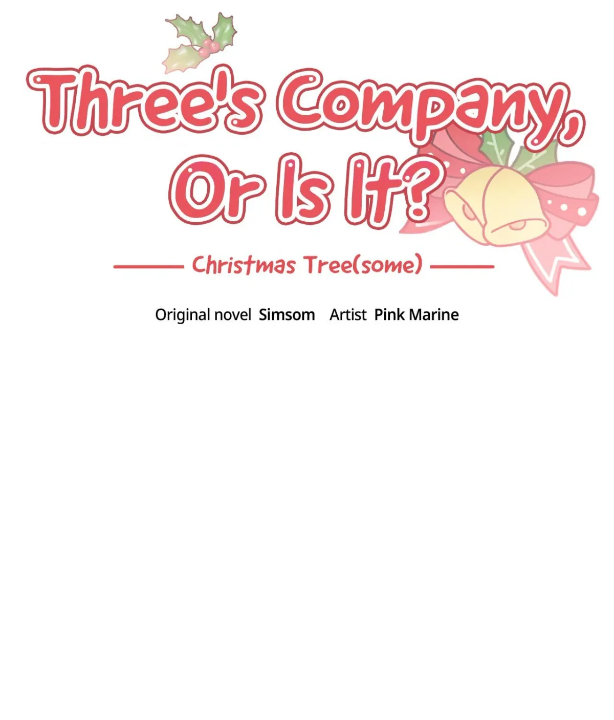 Three