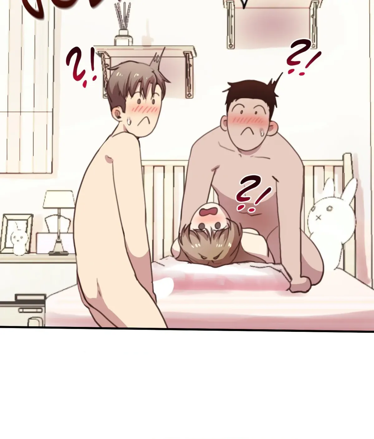 Three