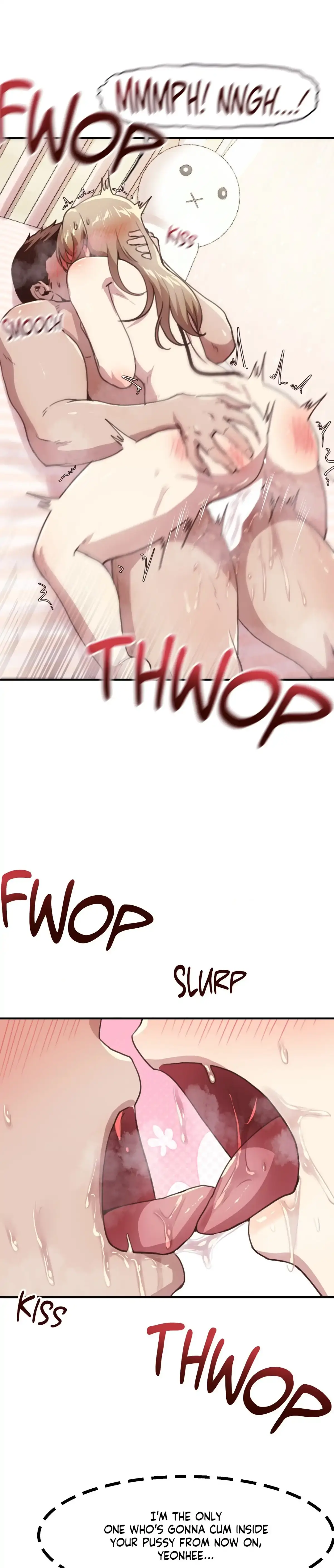 Three