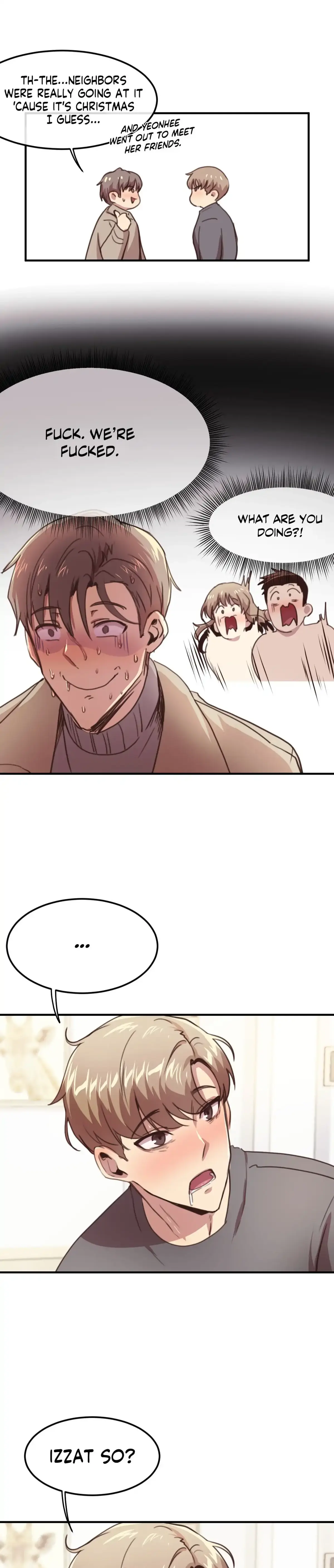 Three