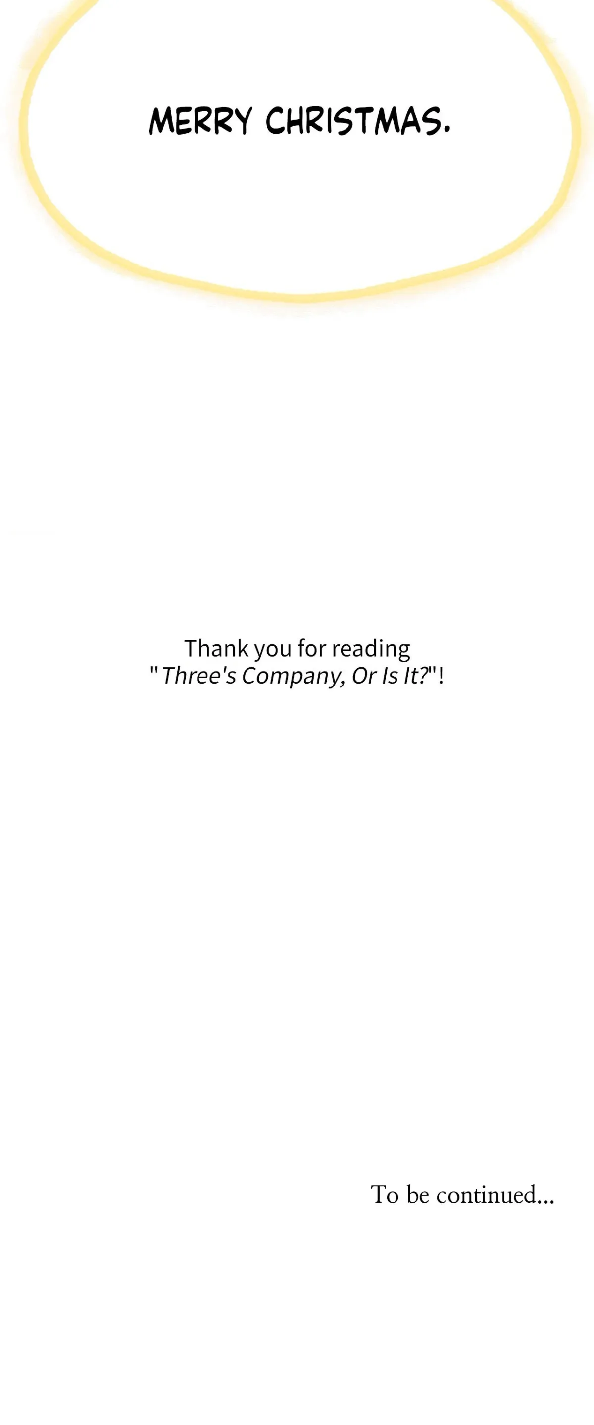 Three