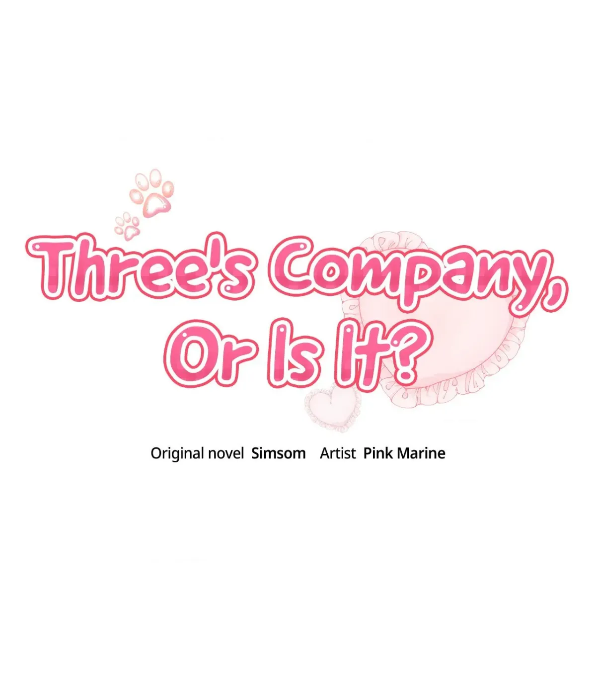 Three