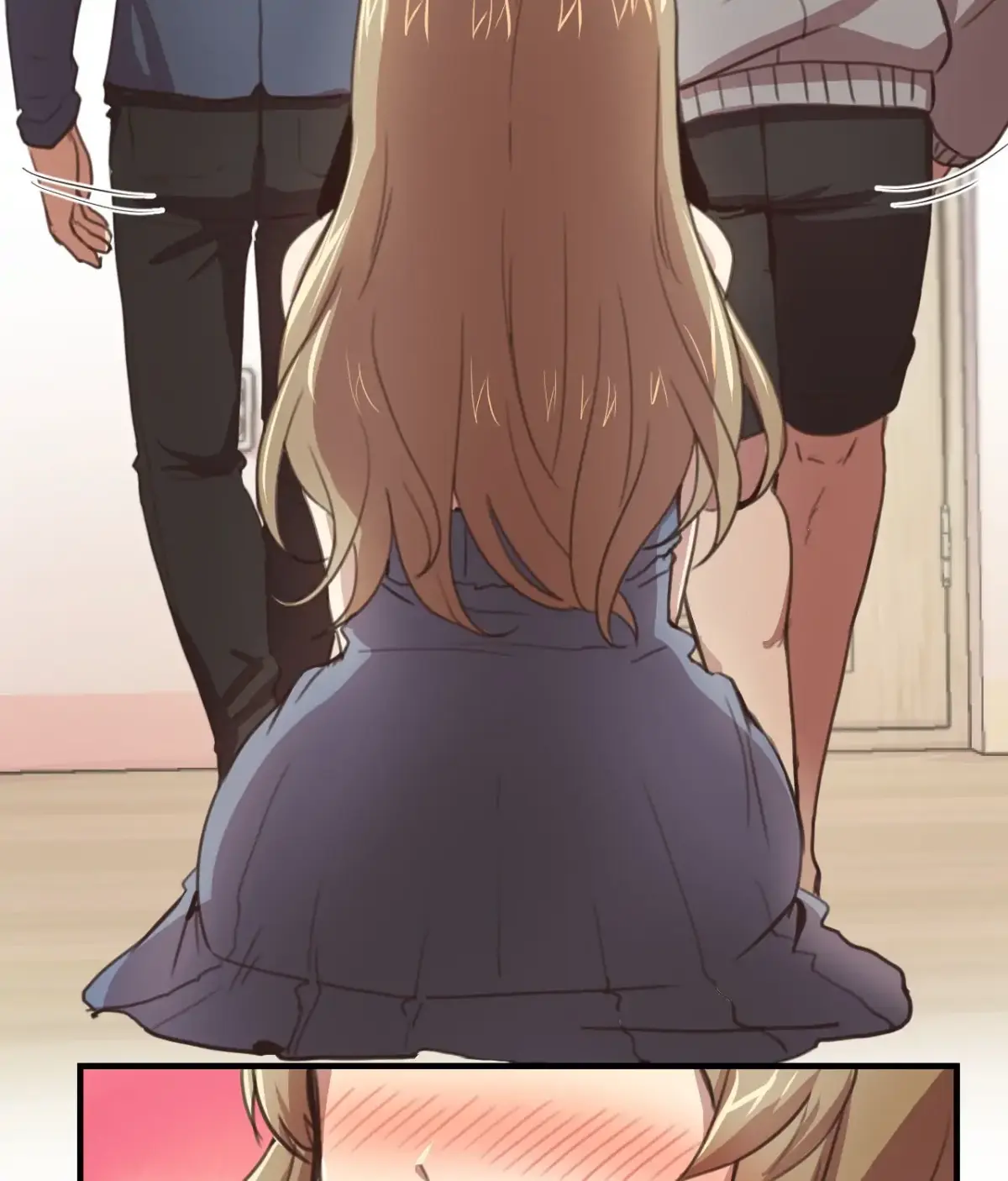 Three