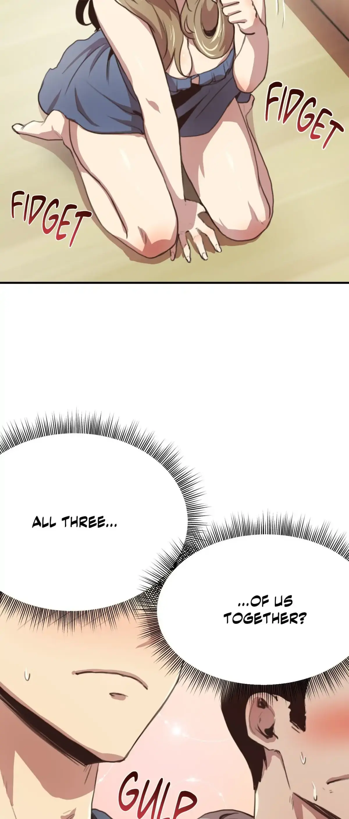 Three