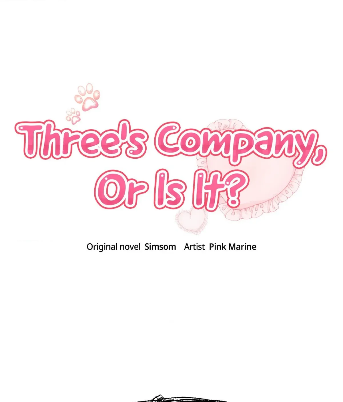 Three