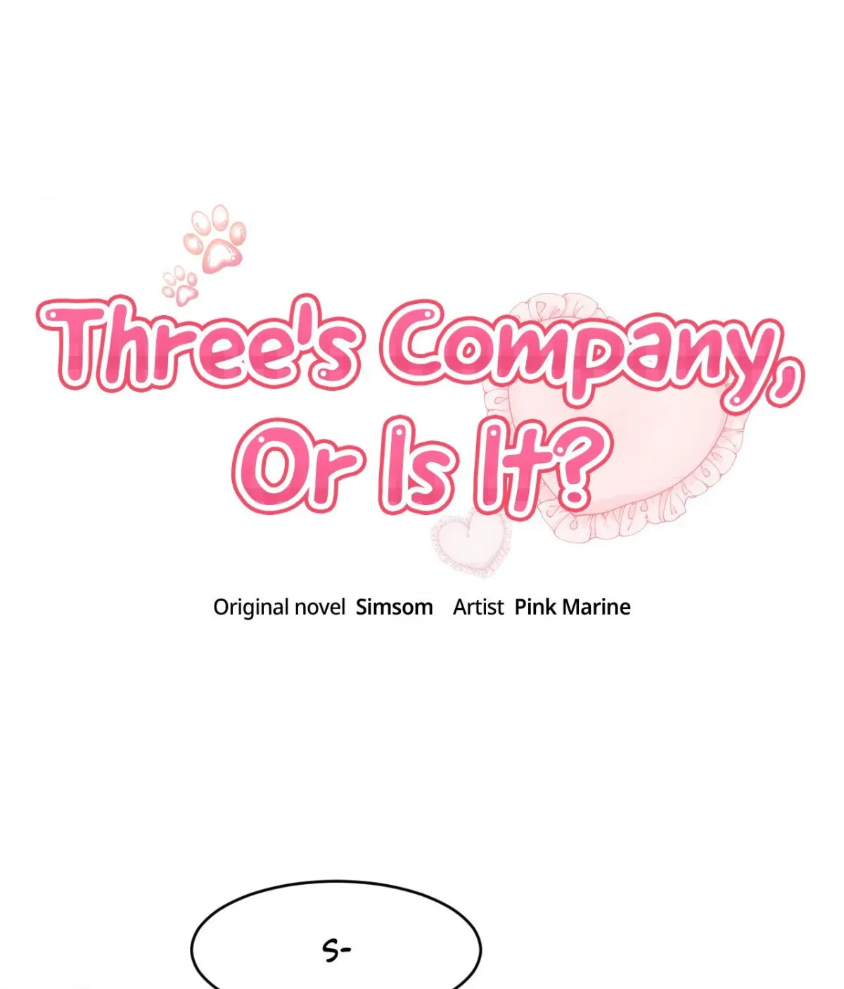 Three