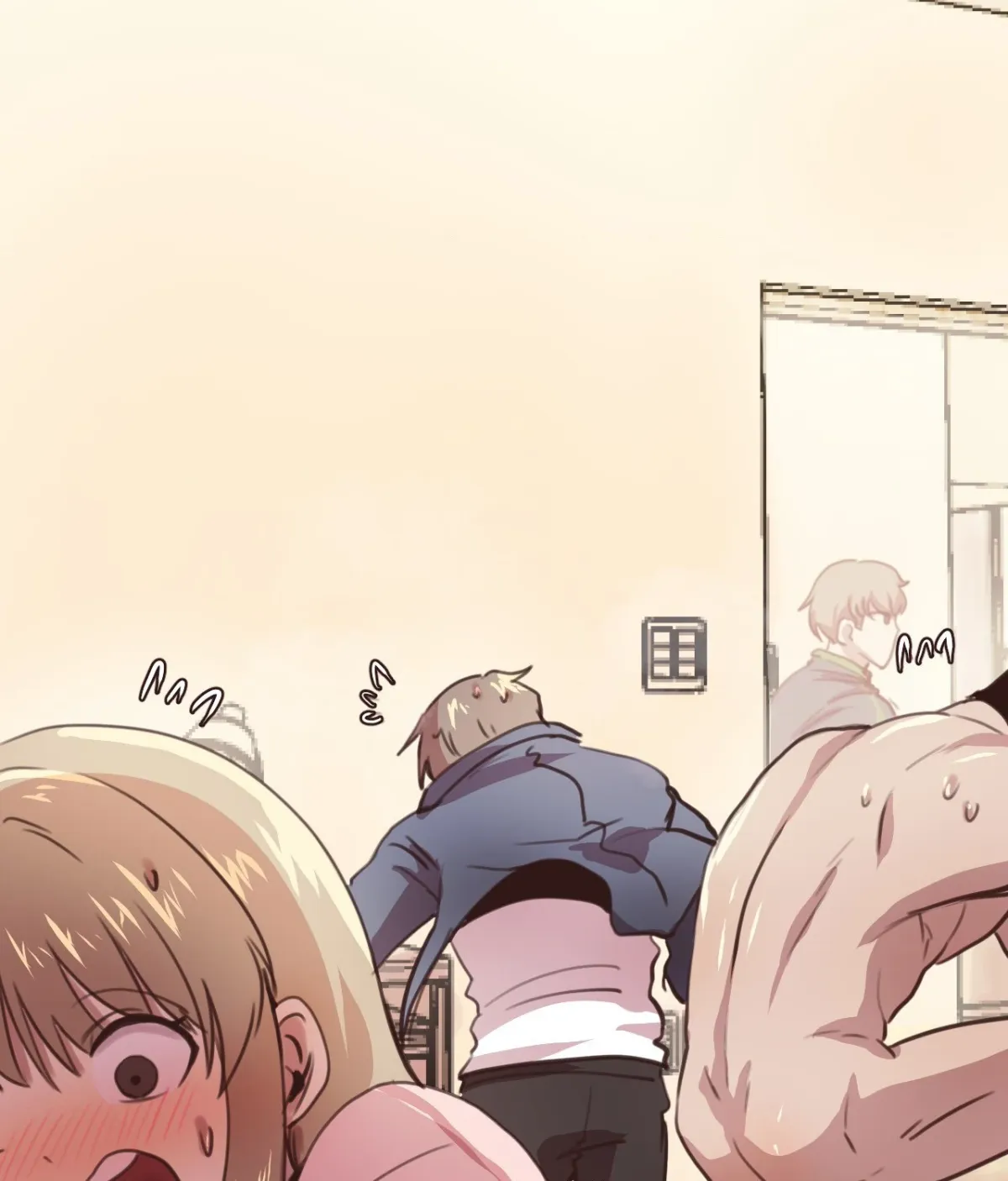 Three