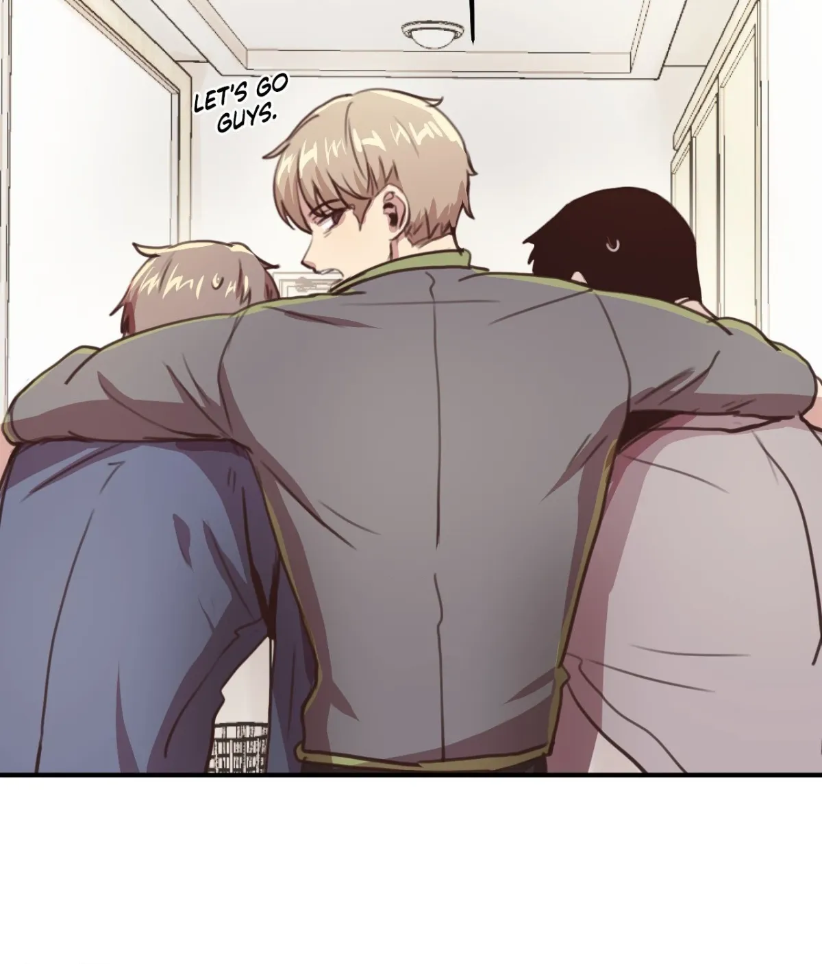 Three