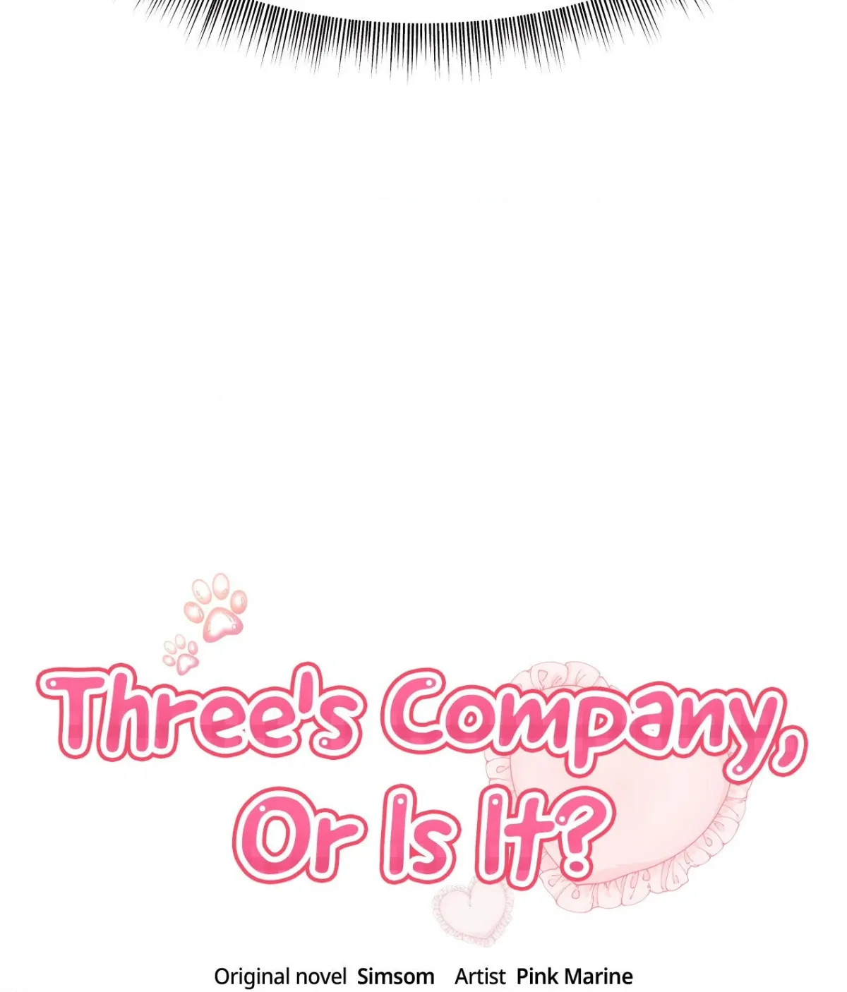 Three